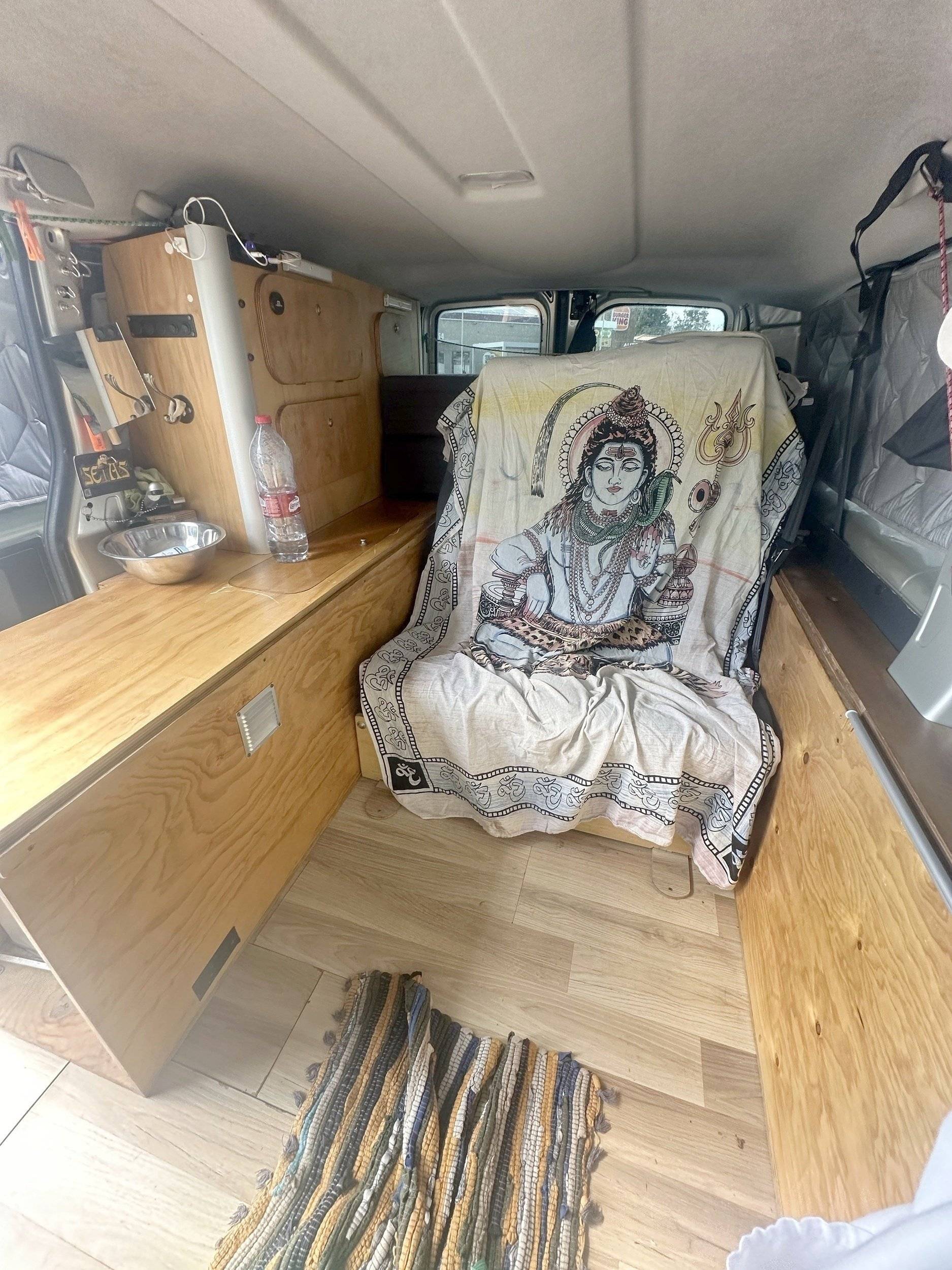 Peugeot Expert 2,0l 120ch