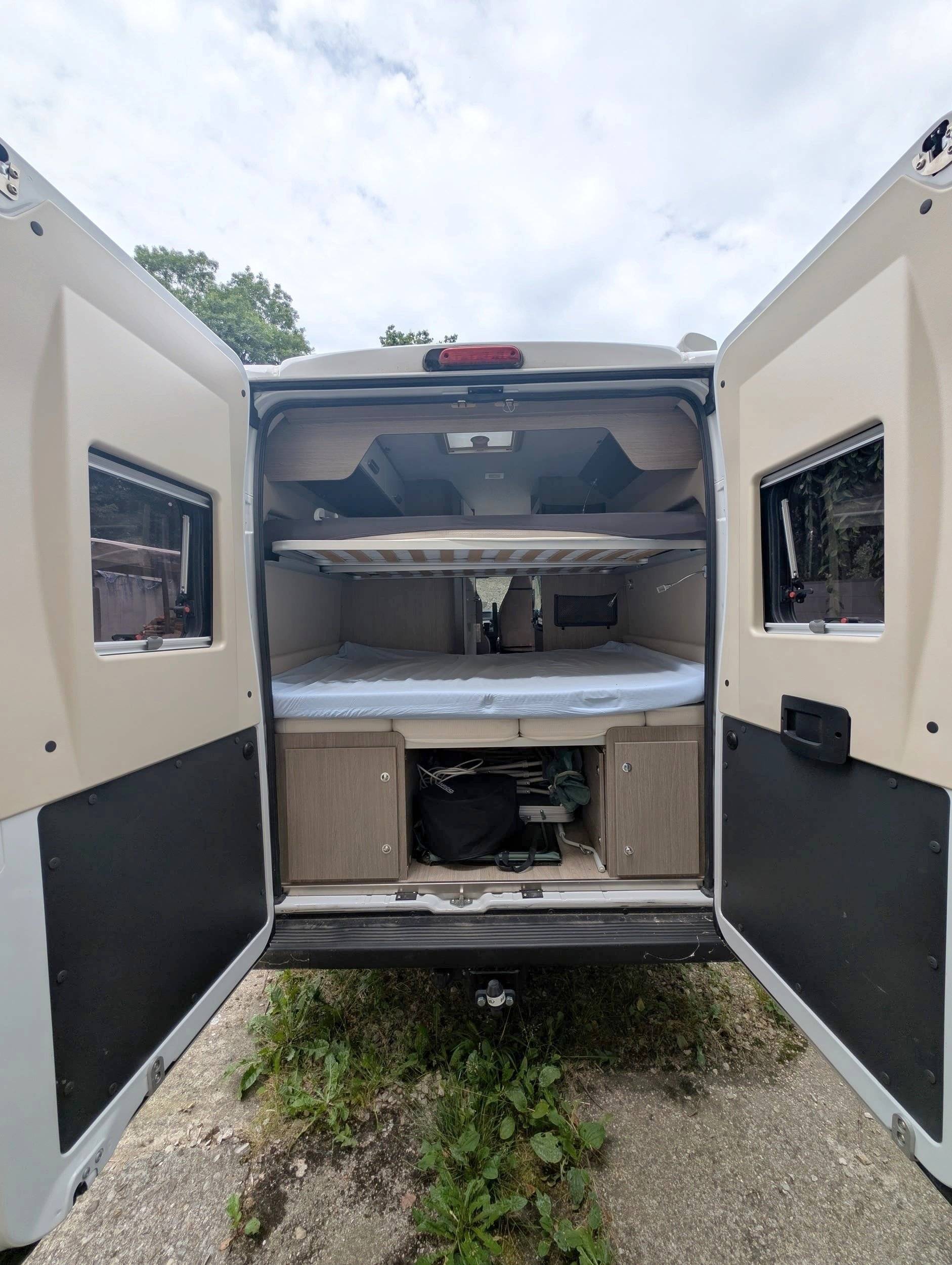 Chausson V594 Max