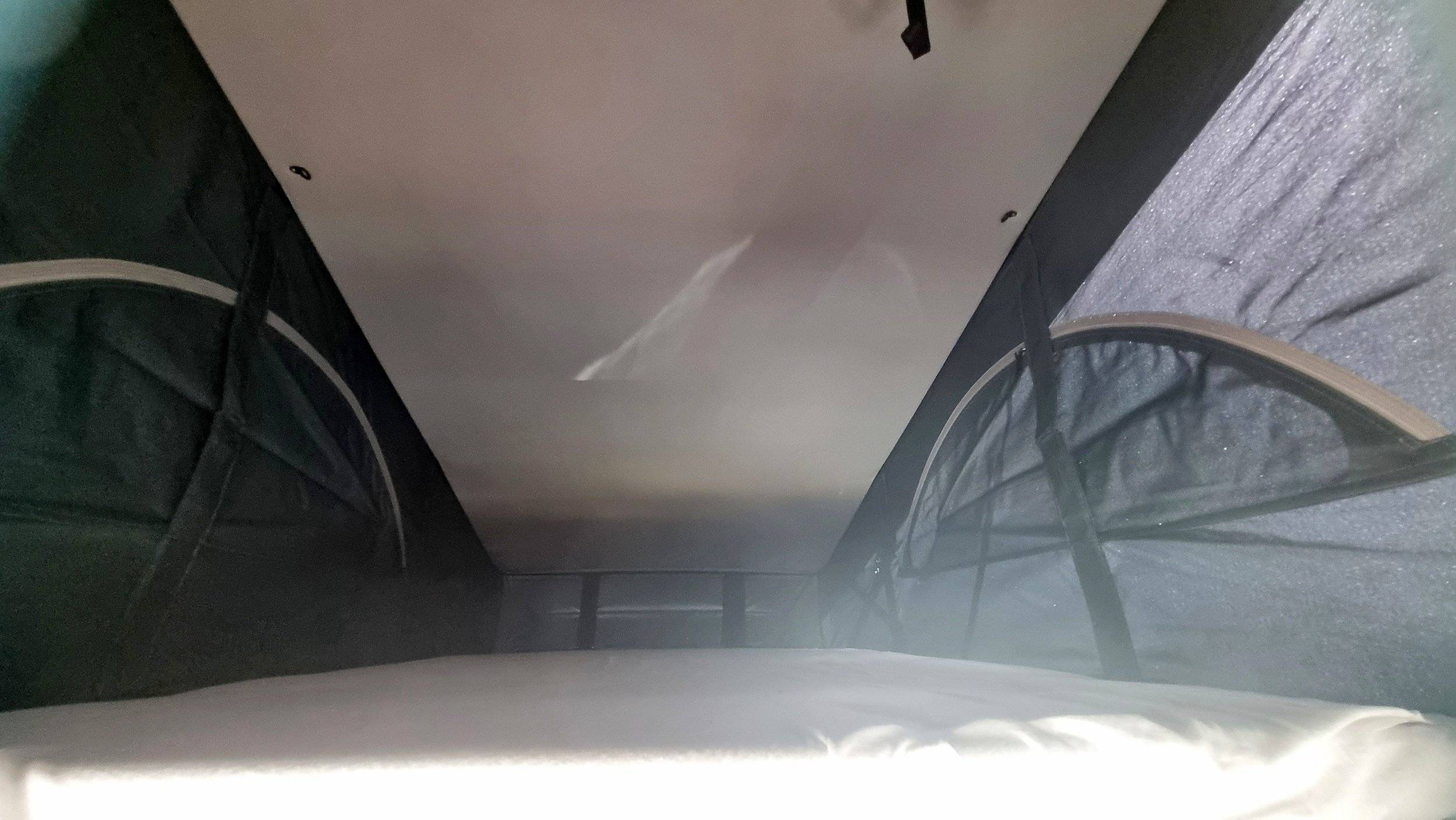 Volkswagen Volkswagen T6 California COAST