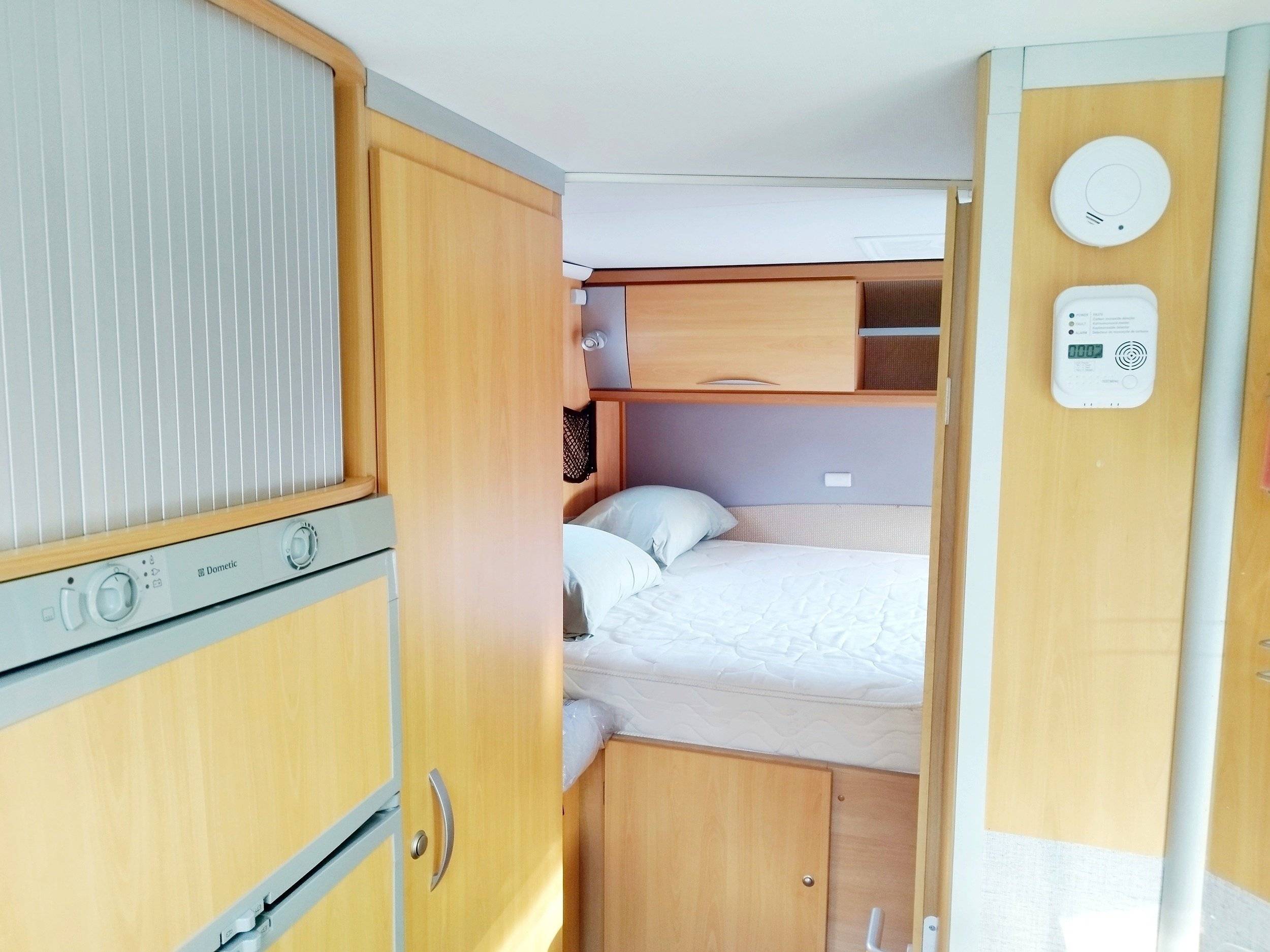 Pilote Aventura G710