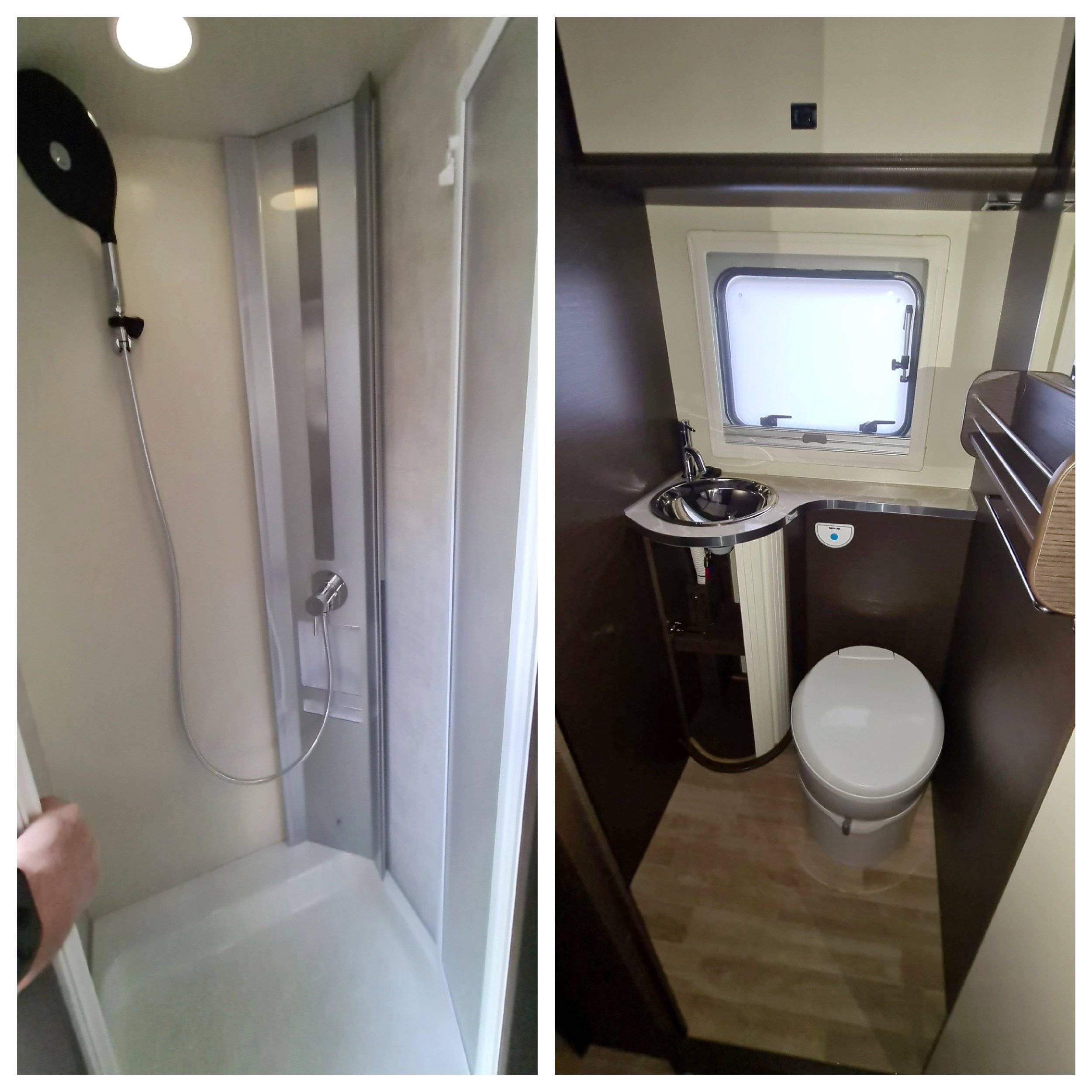 Ahorn AHORN Alaska TE plus