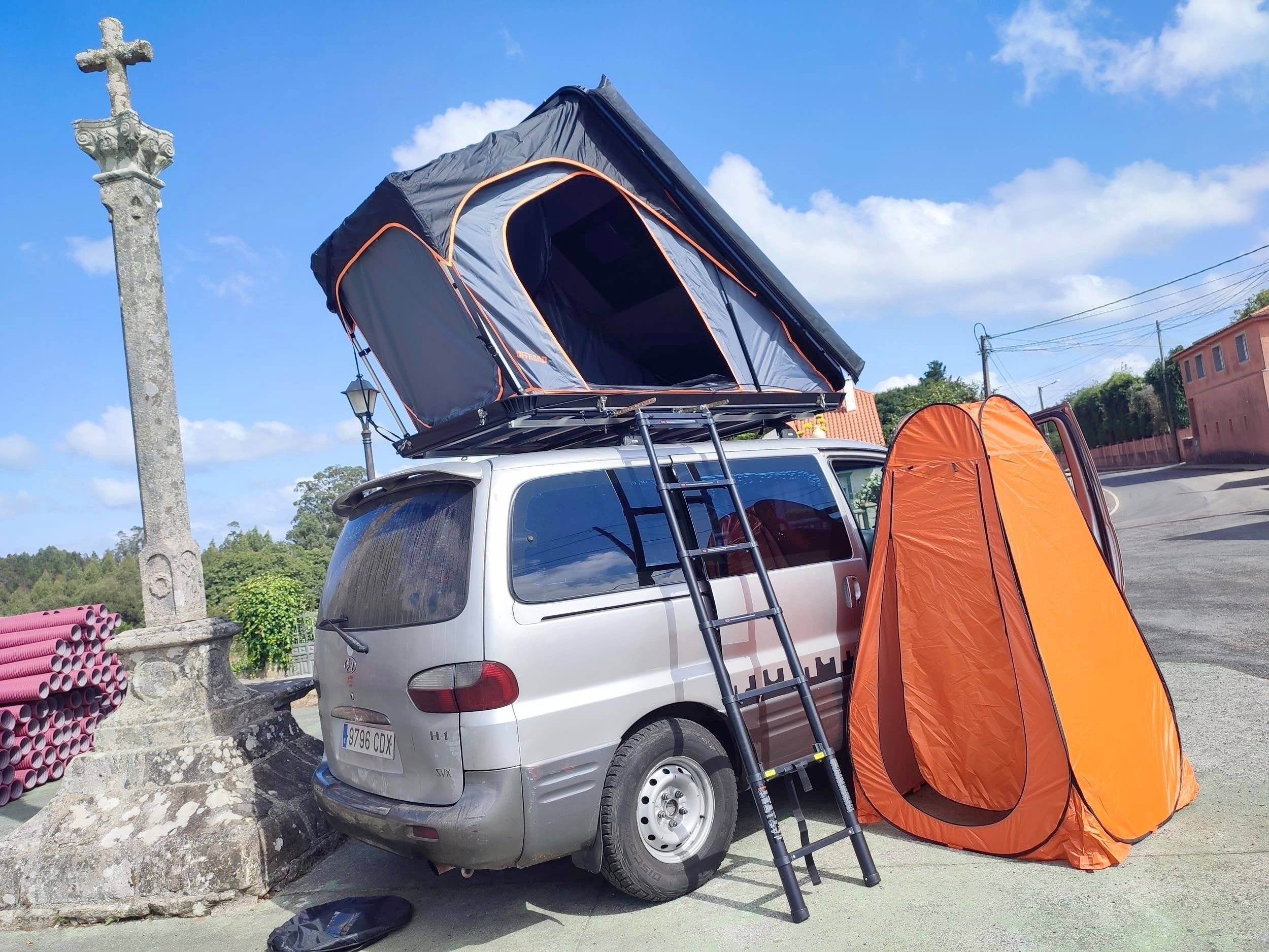 Evasion 24 H1 VAN LONG