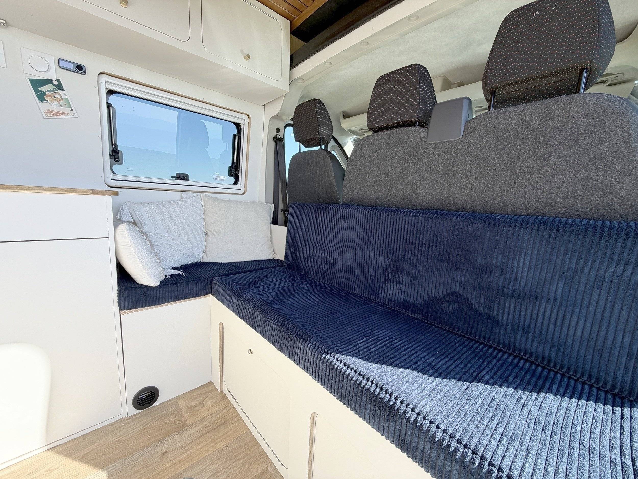 VanStuff Boxer
