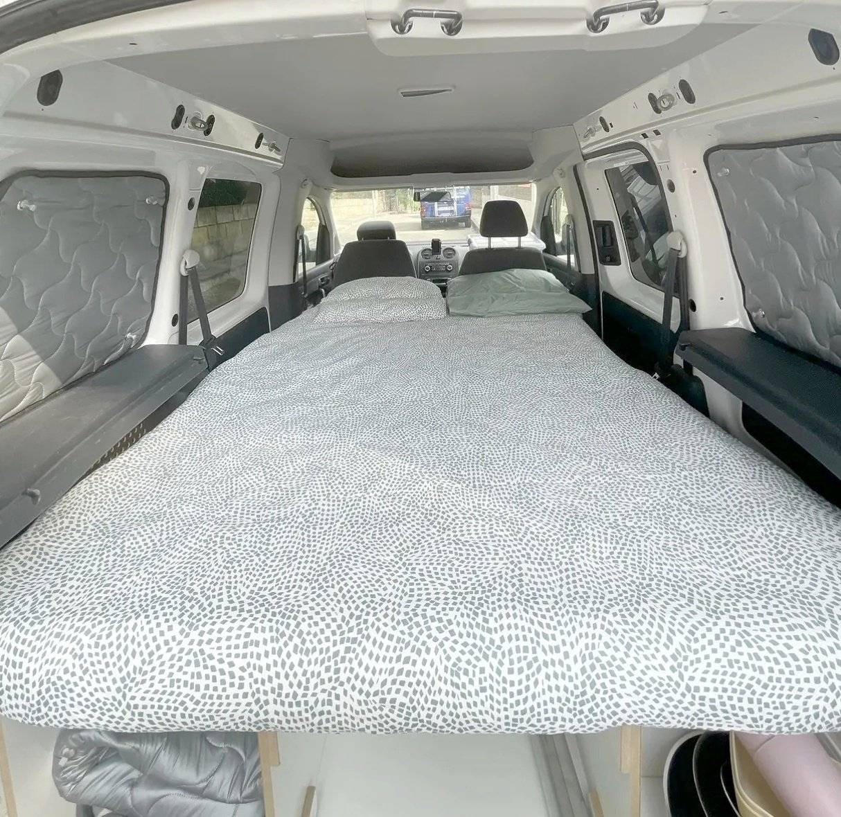 Volkswagen volkswagen caddy