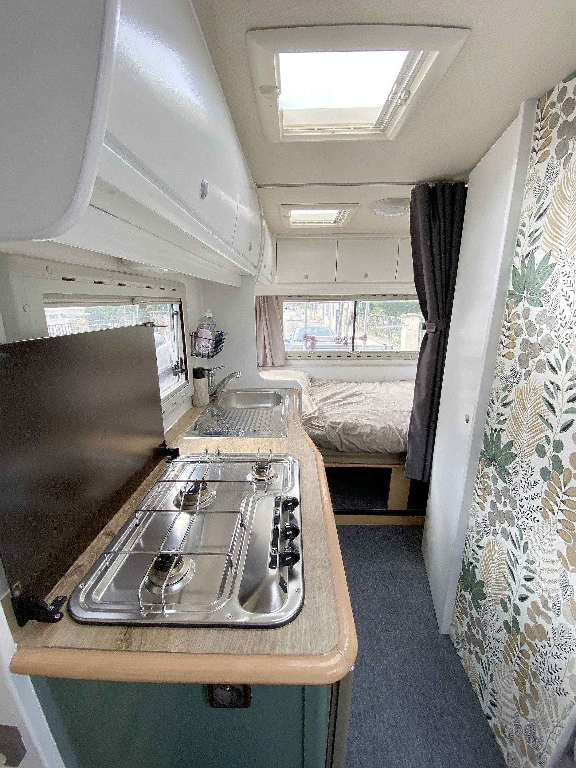 Chausson Chausson Welcome 35