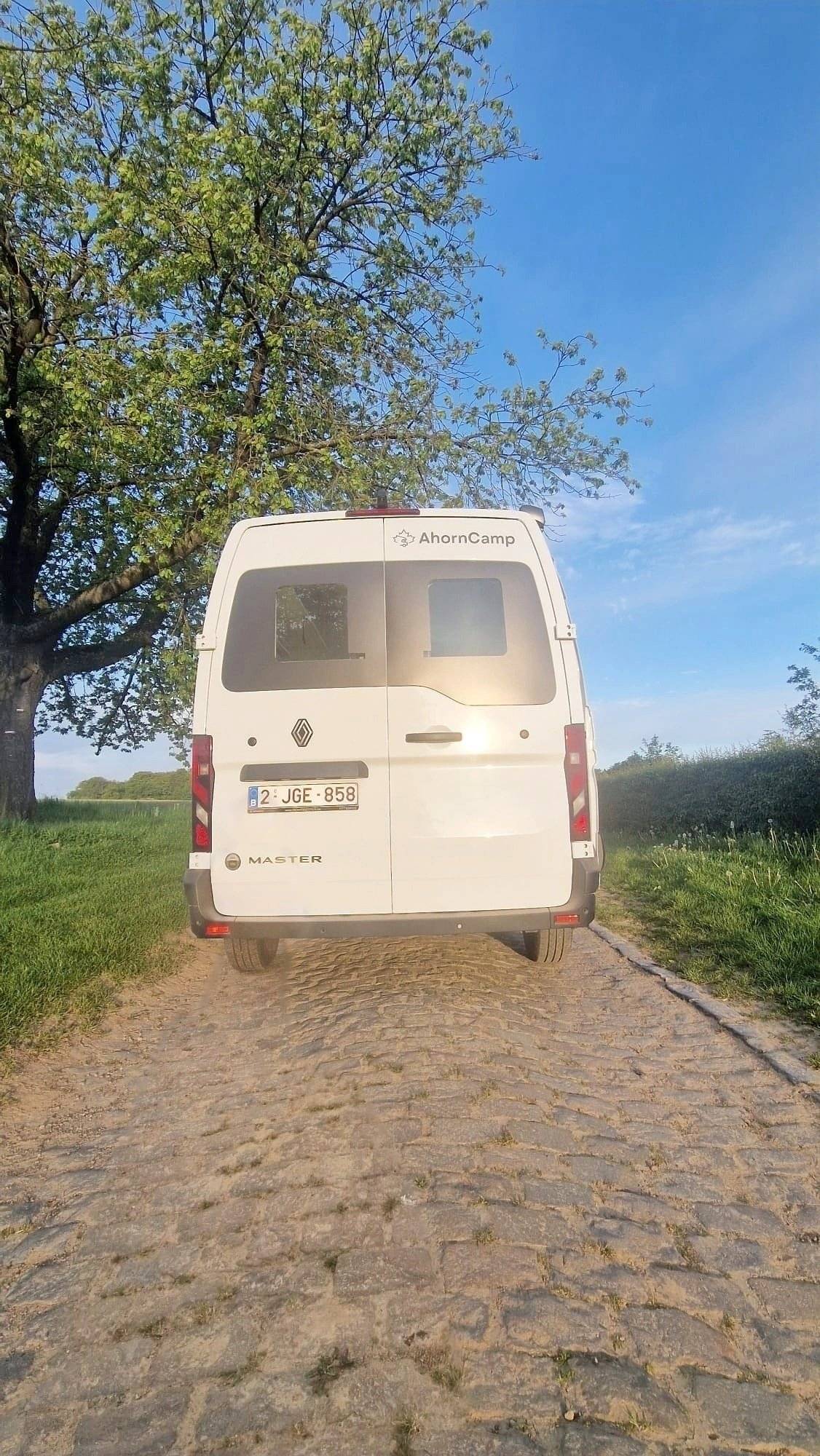 Ahorn CV630