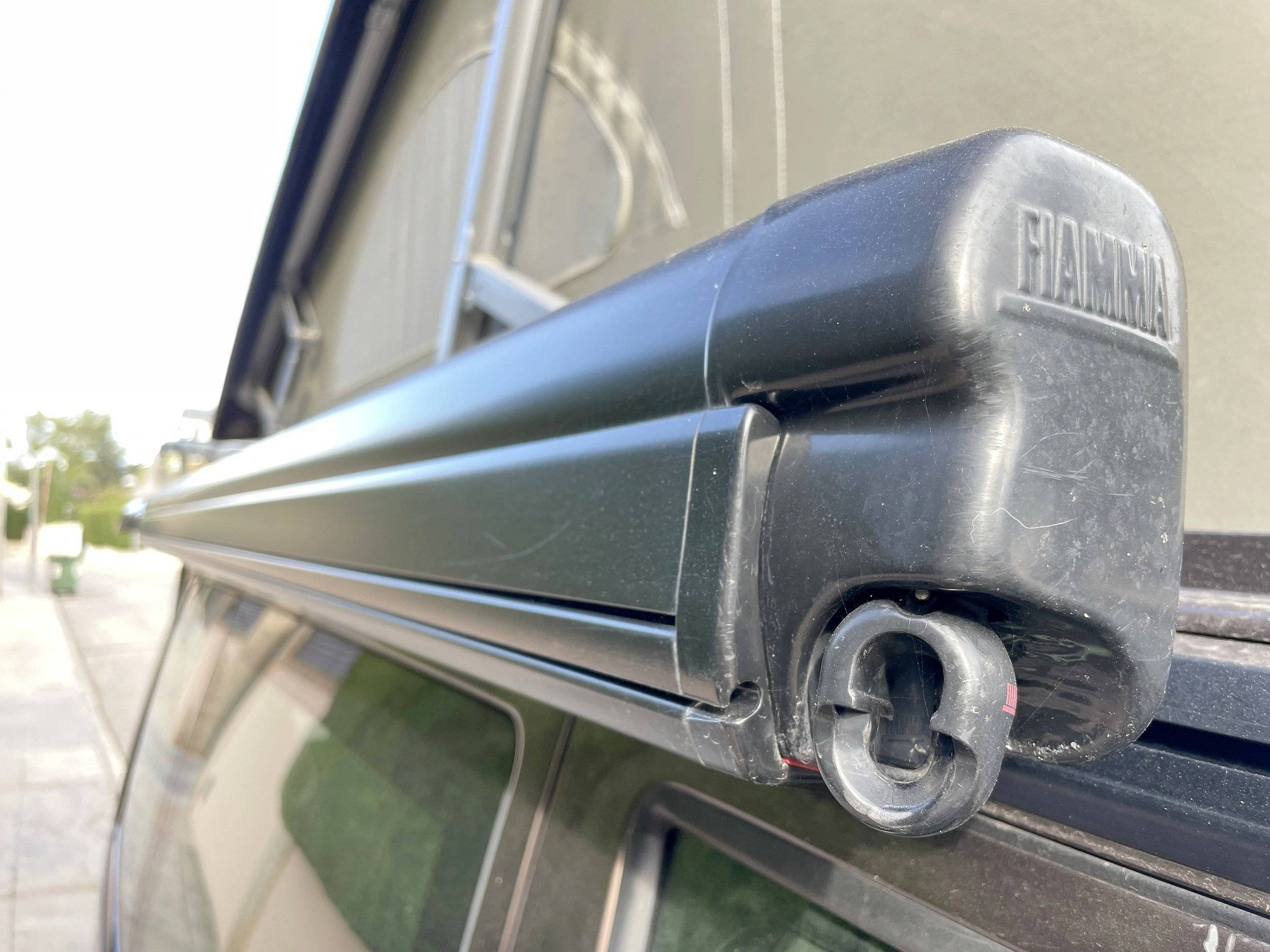 Volkswagen California Ocean