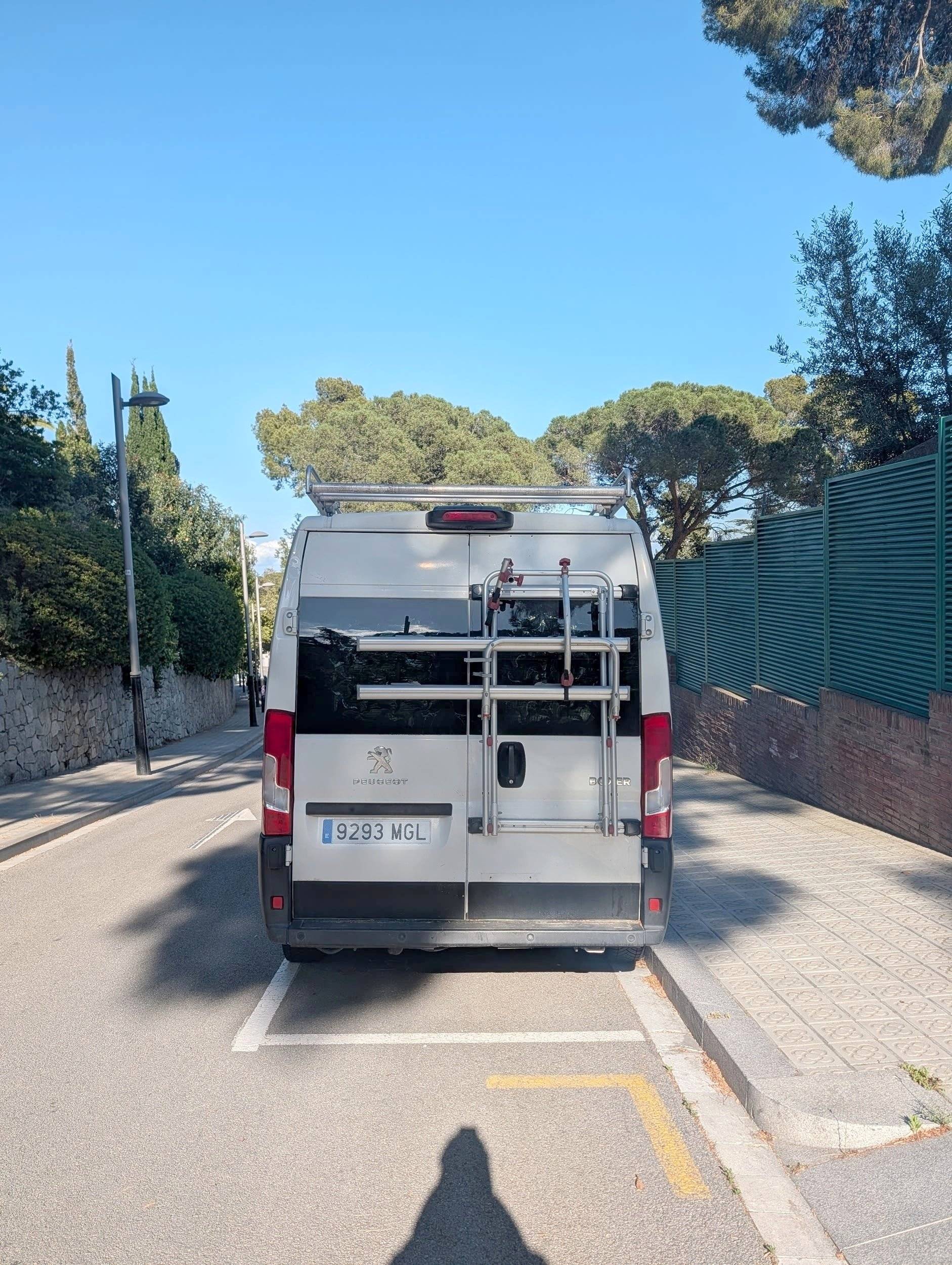 Peugeot Peugeot Boxer