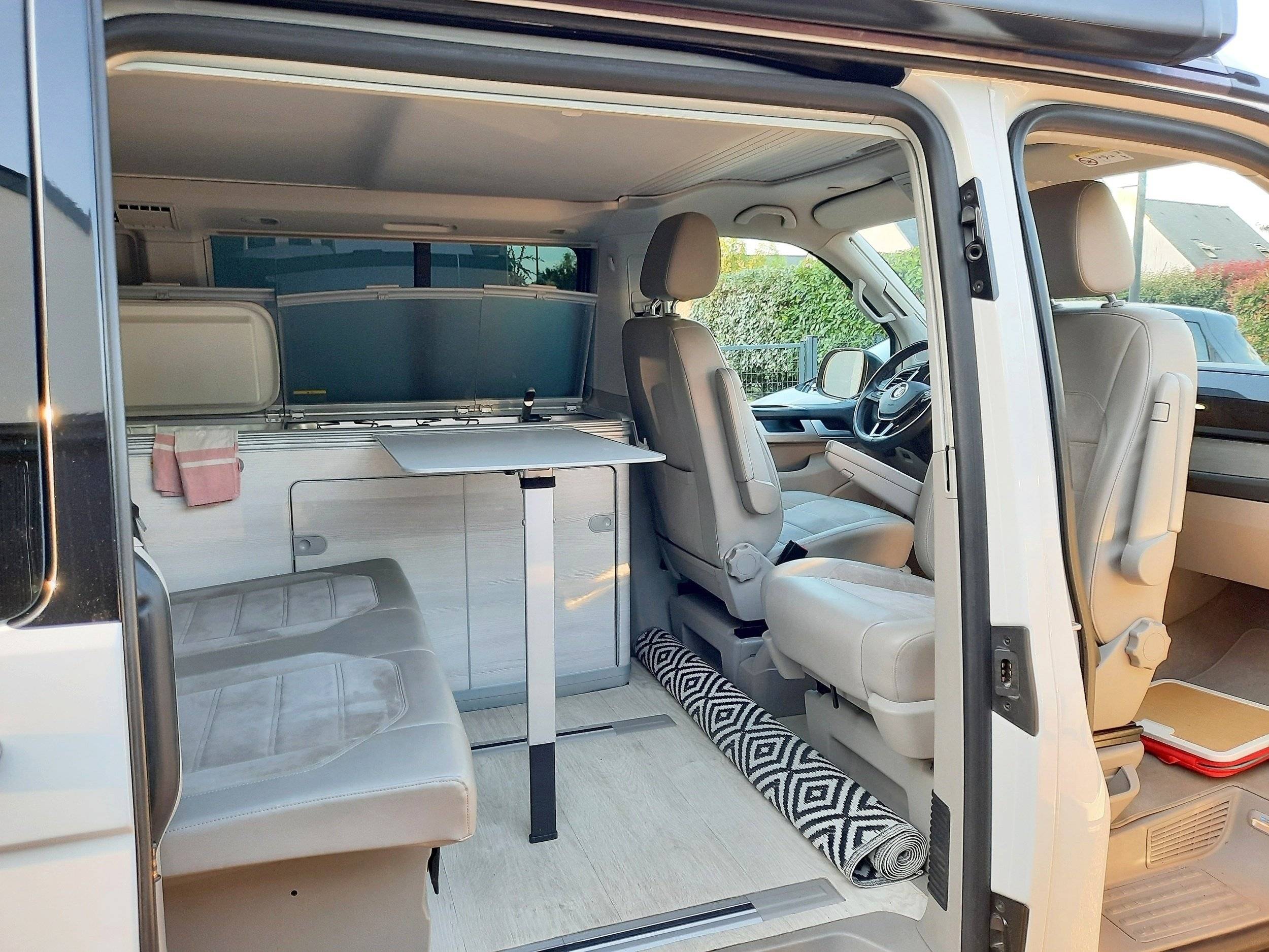 Volkswagen Volkswagen california