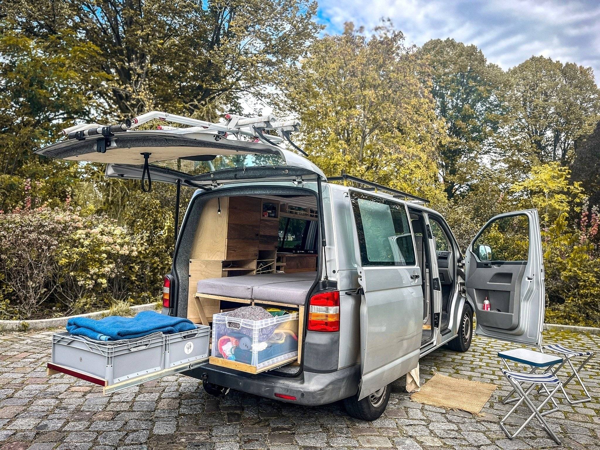 Volkswagen Volkswagen T5