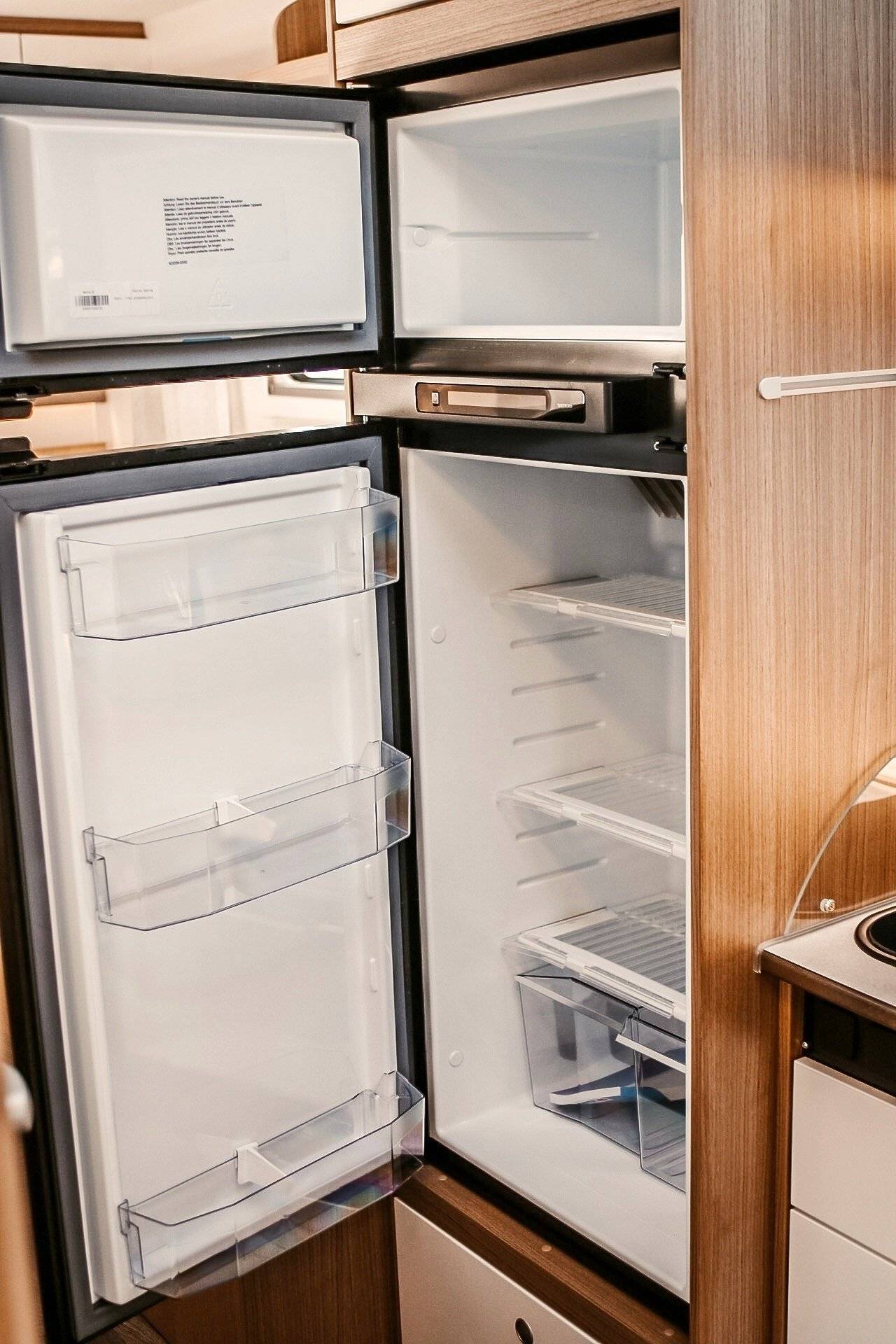 MAX, Carado Ducato 2,2 l Multijet