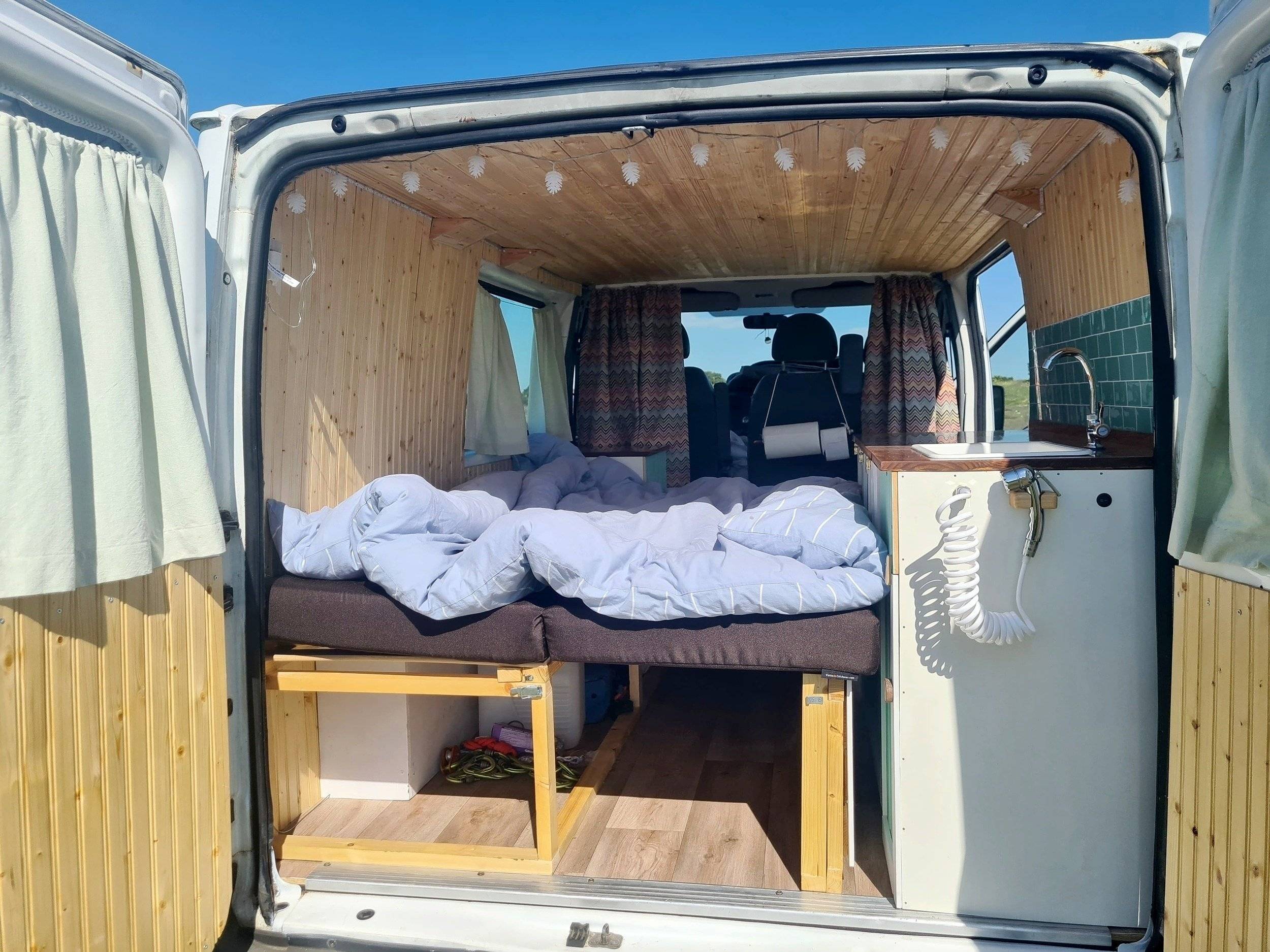 Ford Transit 2,2 l TDCi 130 ch.