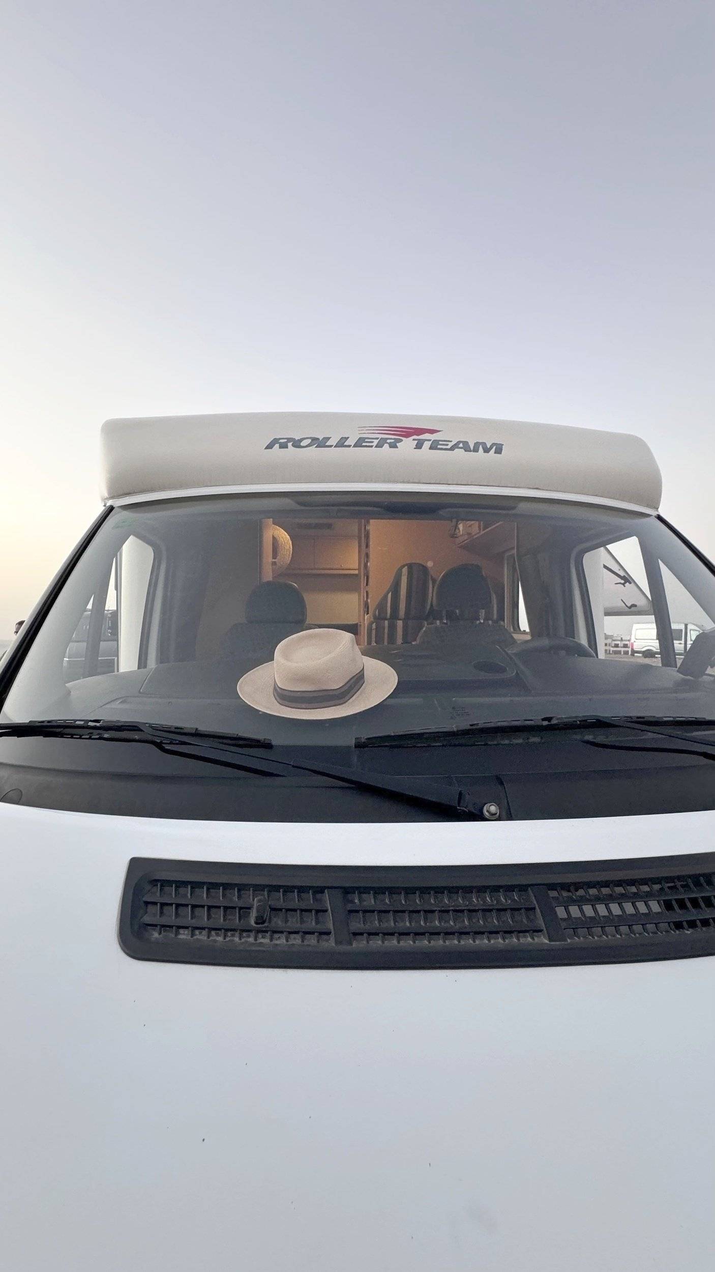 Roller Team Roller team 279M