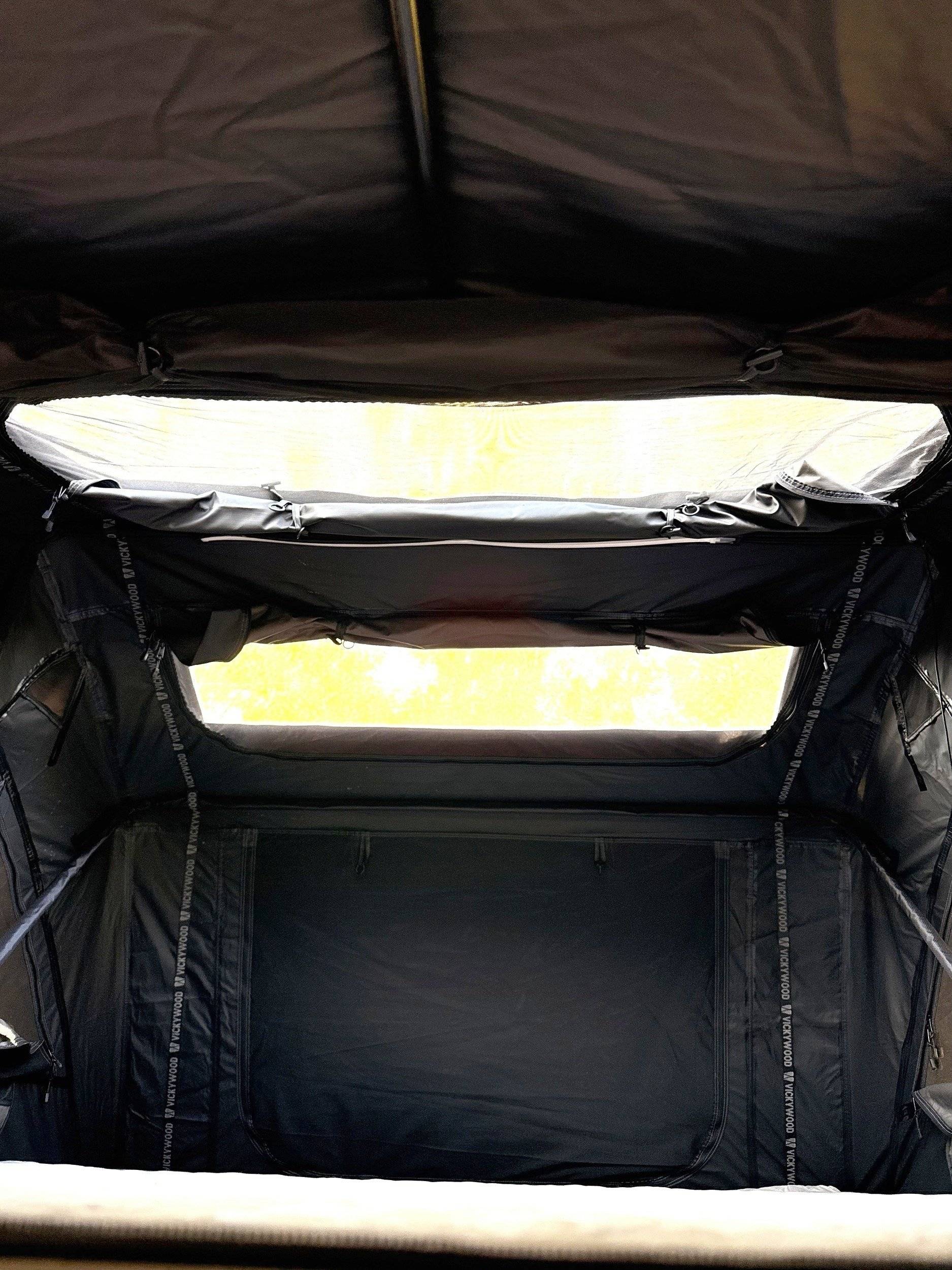 Couchages Volkswagen - Yescapa