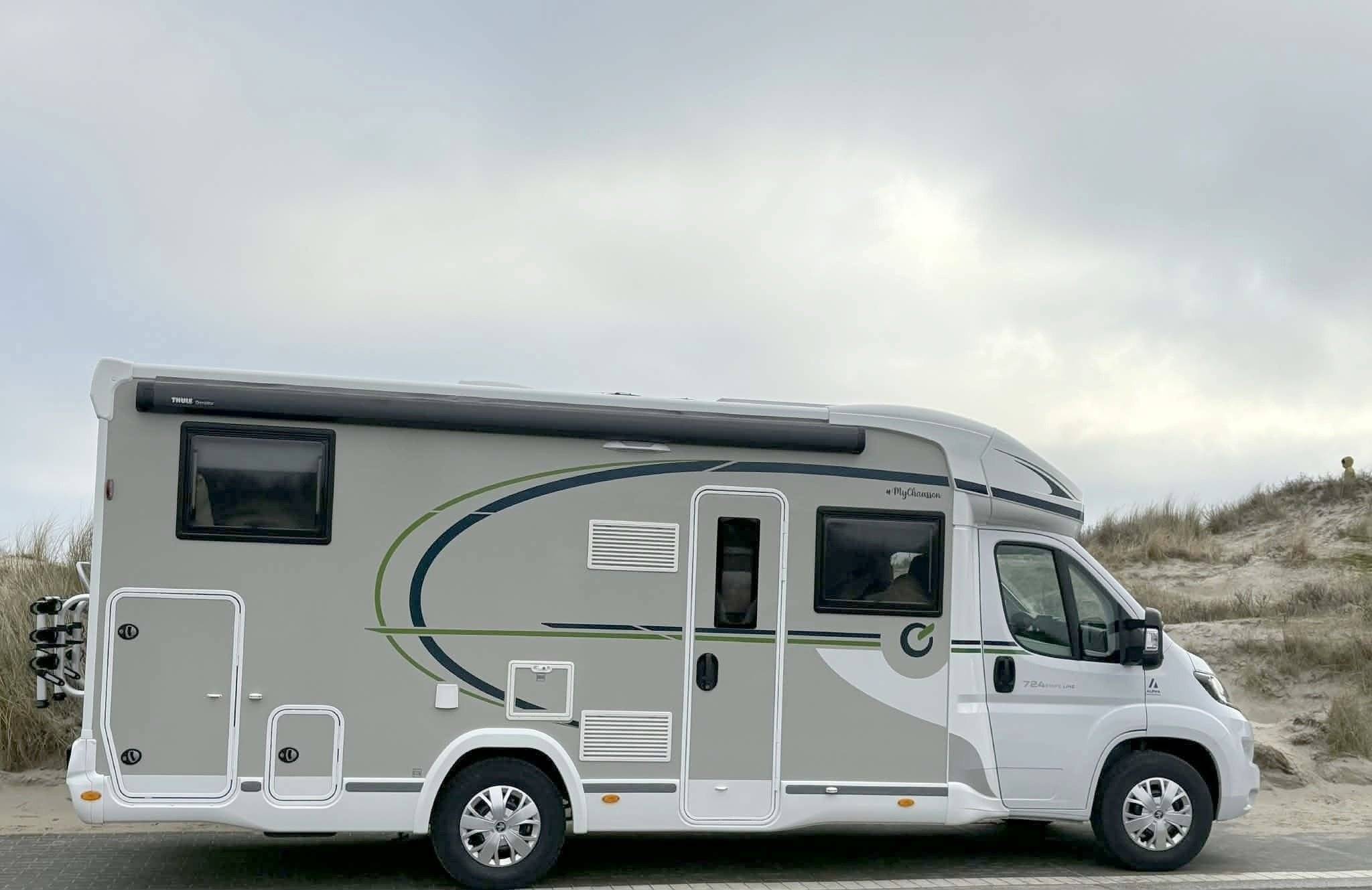 Chausson 