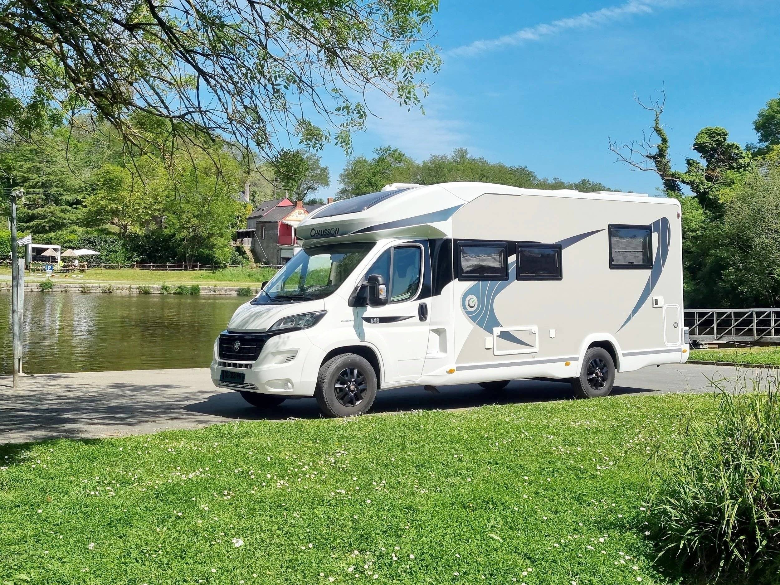 Chausson Chausson Titanium 