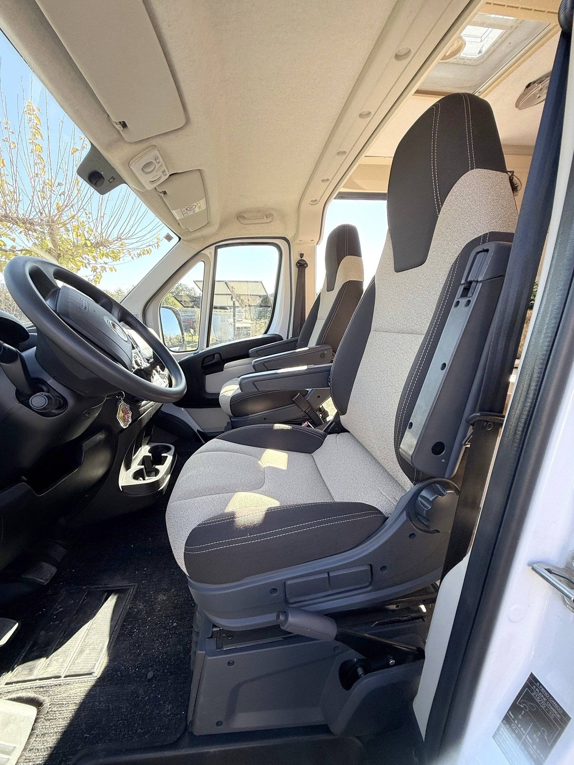 Chausson Chausson V594 Max 
