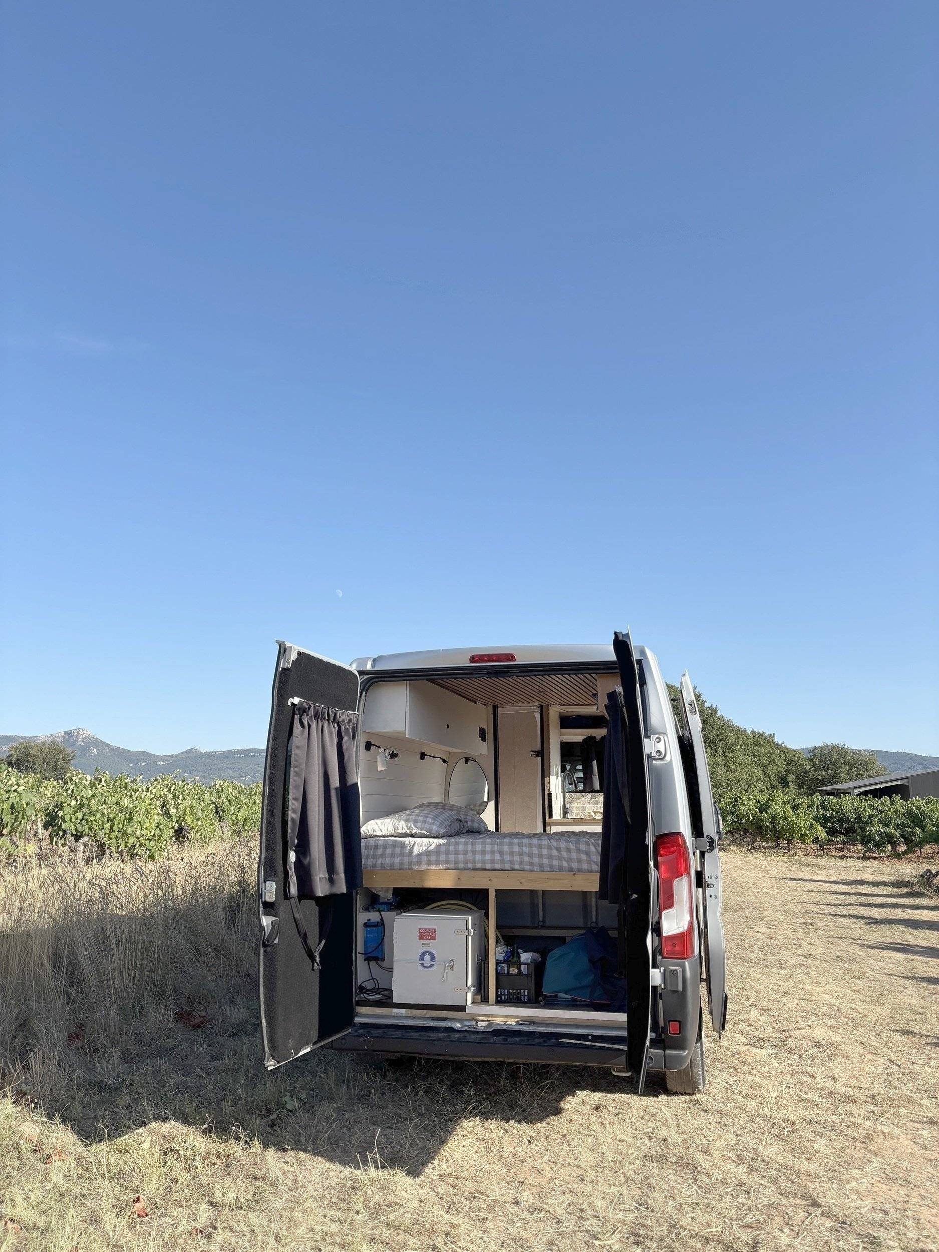 Autre Citroën jumper