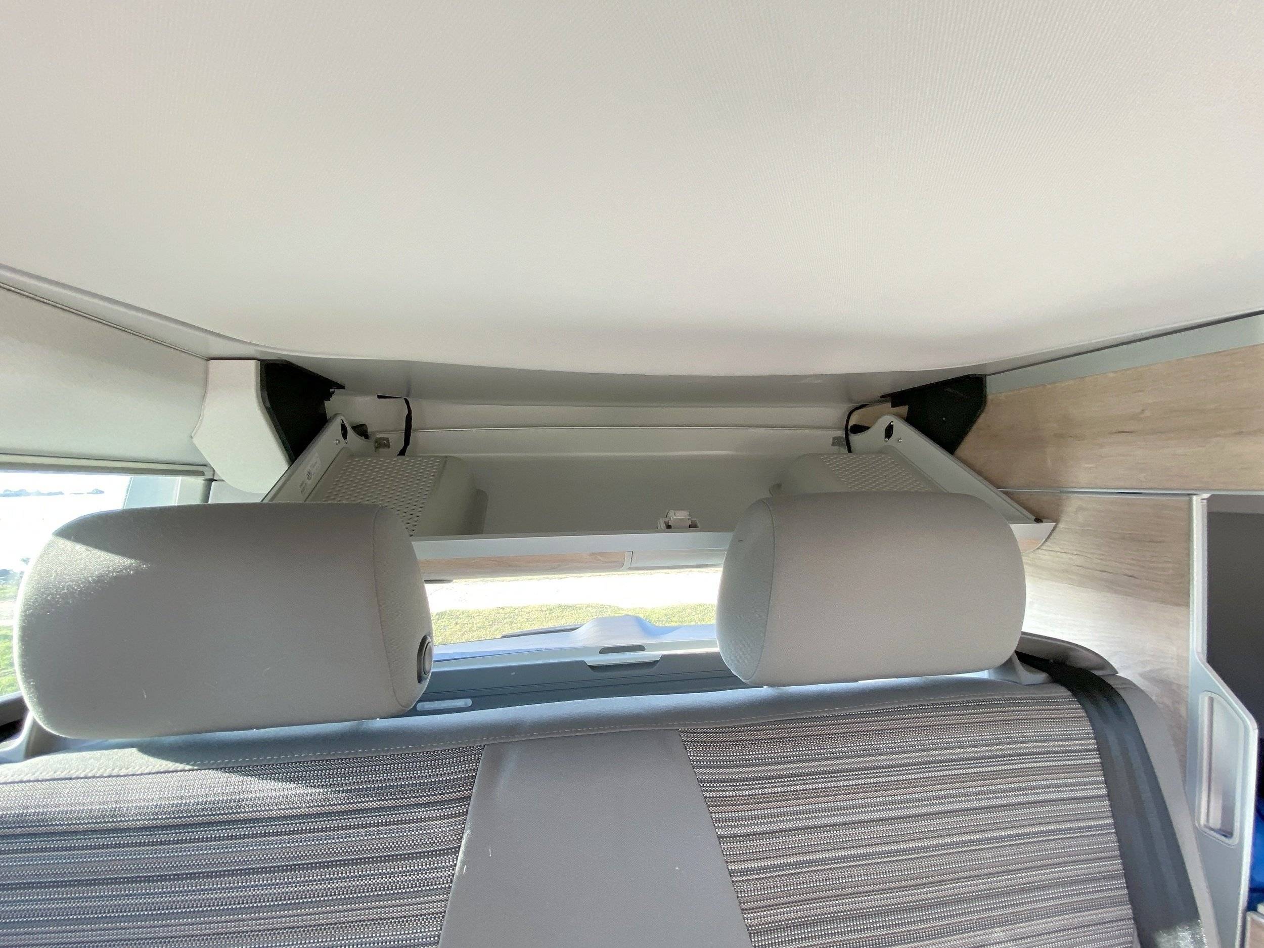 Volkswagen Volkswagen T6.1