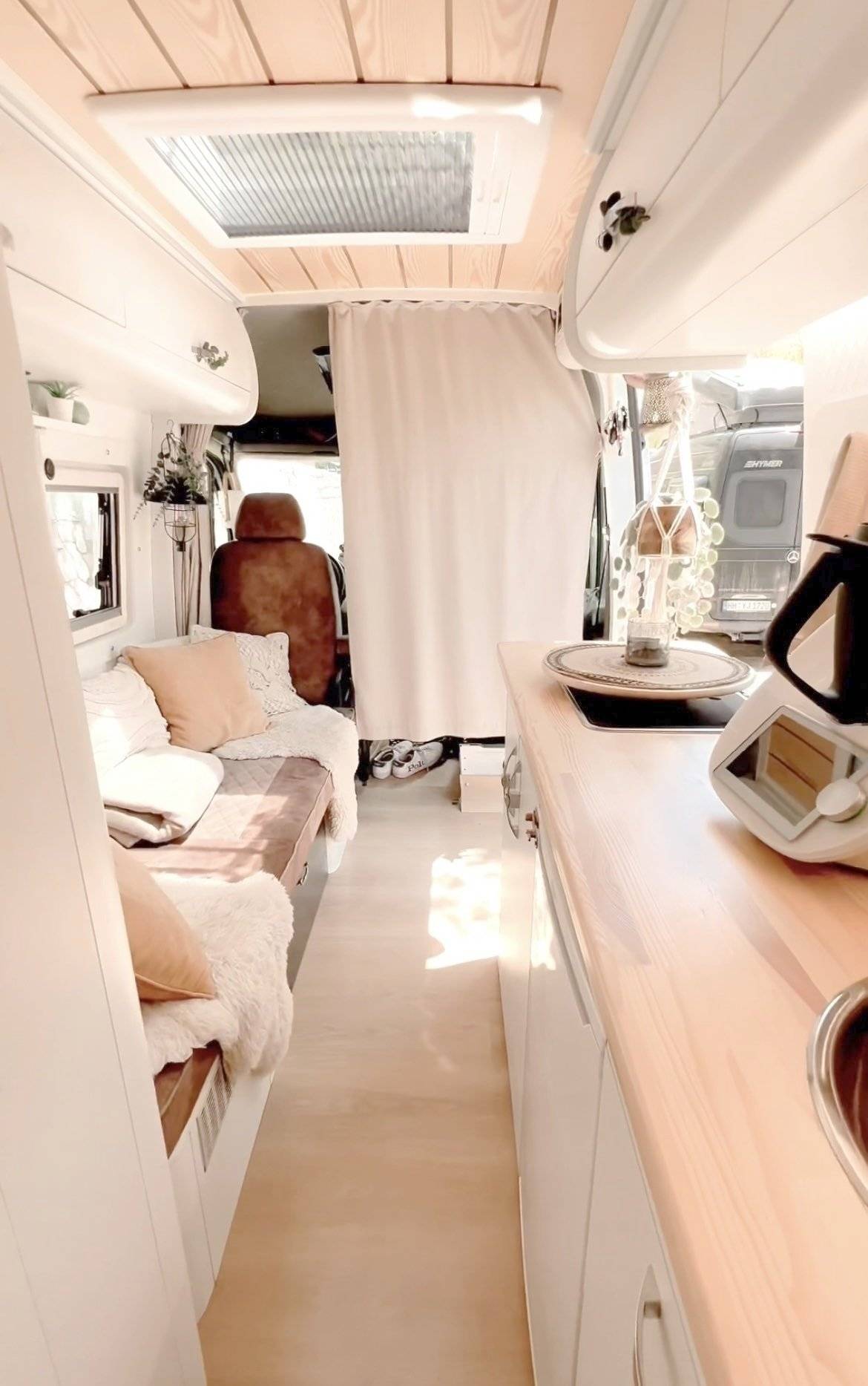 Mercedes Mercedes Sprinter Maxi