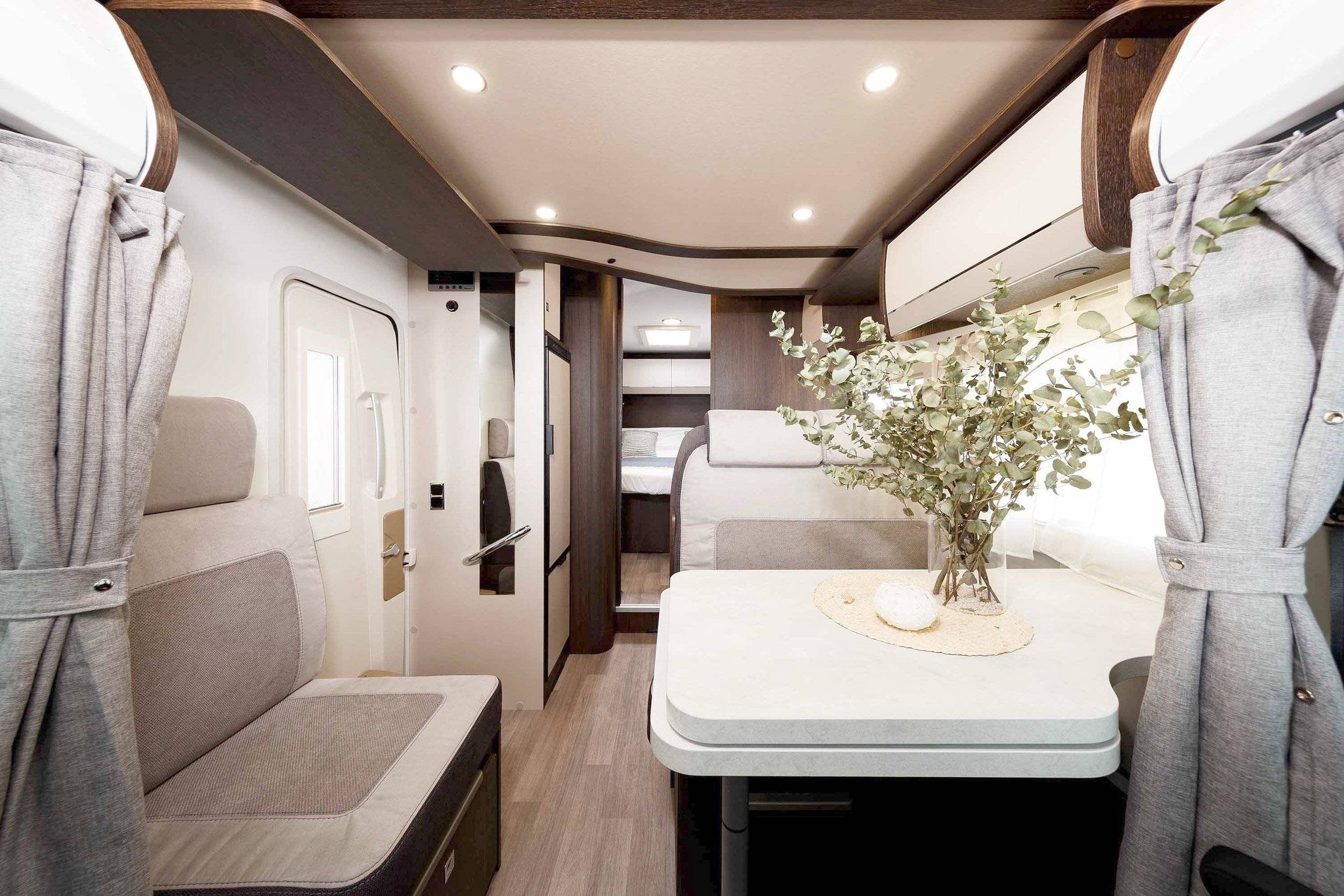 Benimar  TESSORO 495