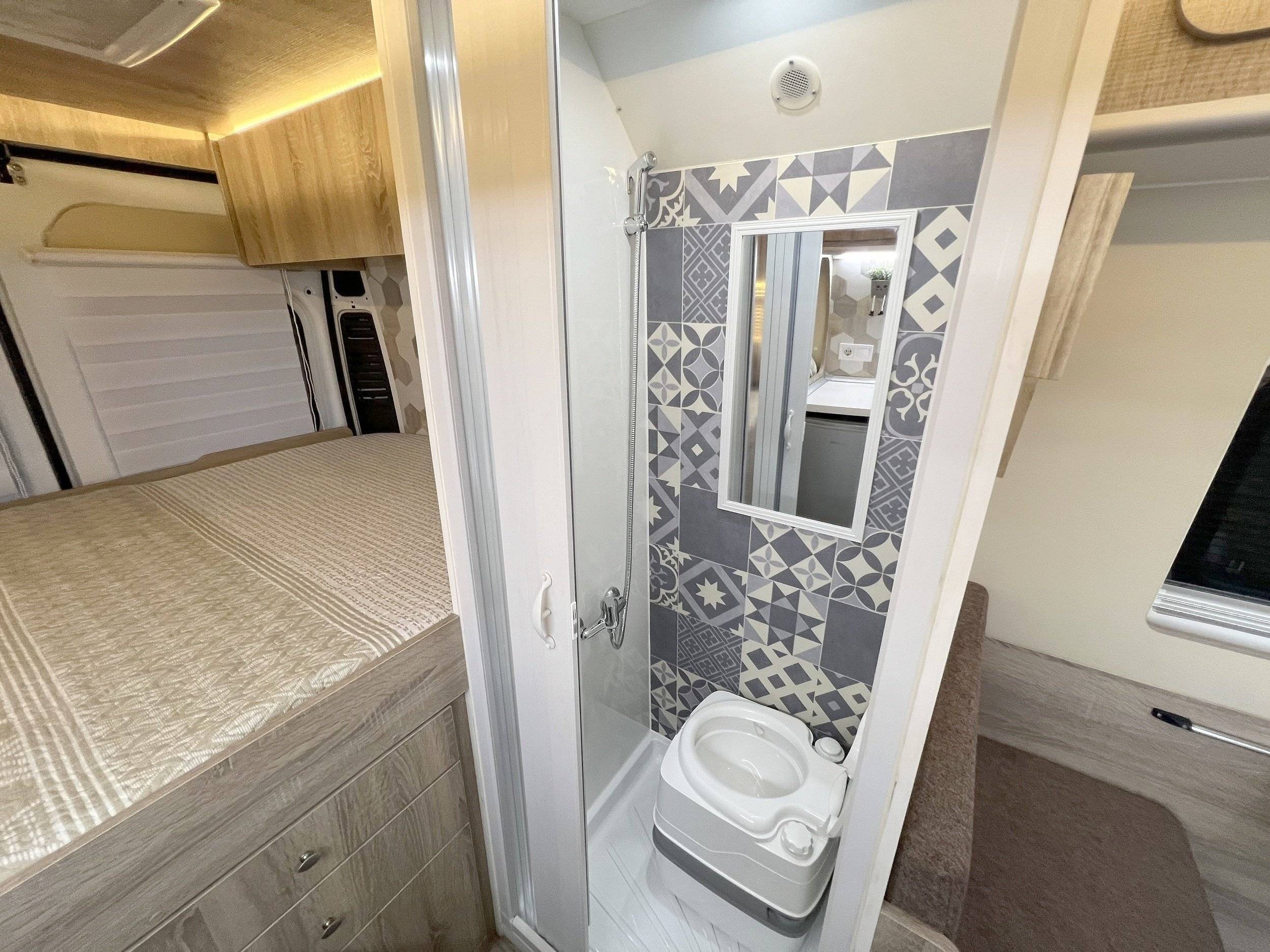 Citroën Jumper 2.0 hdi 130 cvs