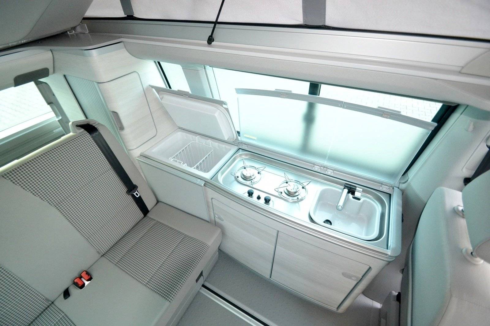 Volkswagen california