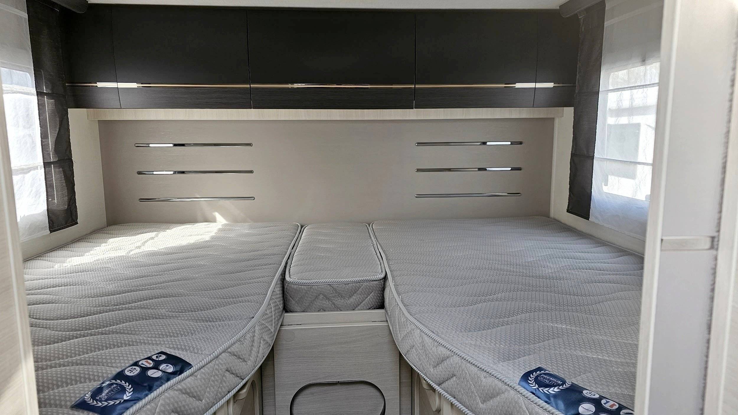 Chausson Transit 2,0 l 170 ch