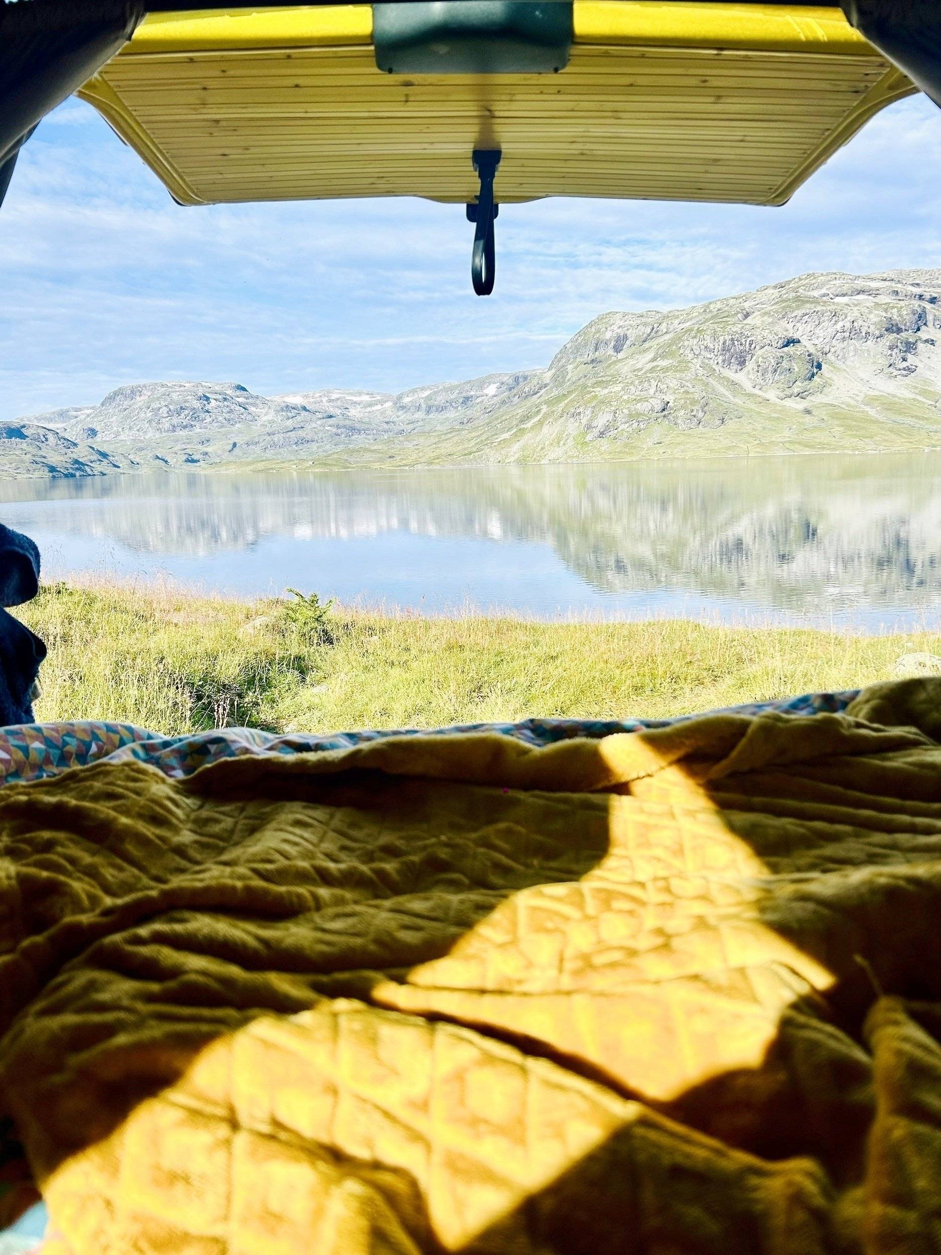 Volkswagen T5 2,5 l 102 ch