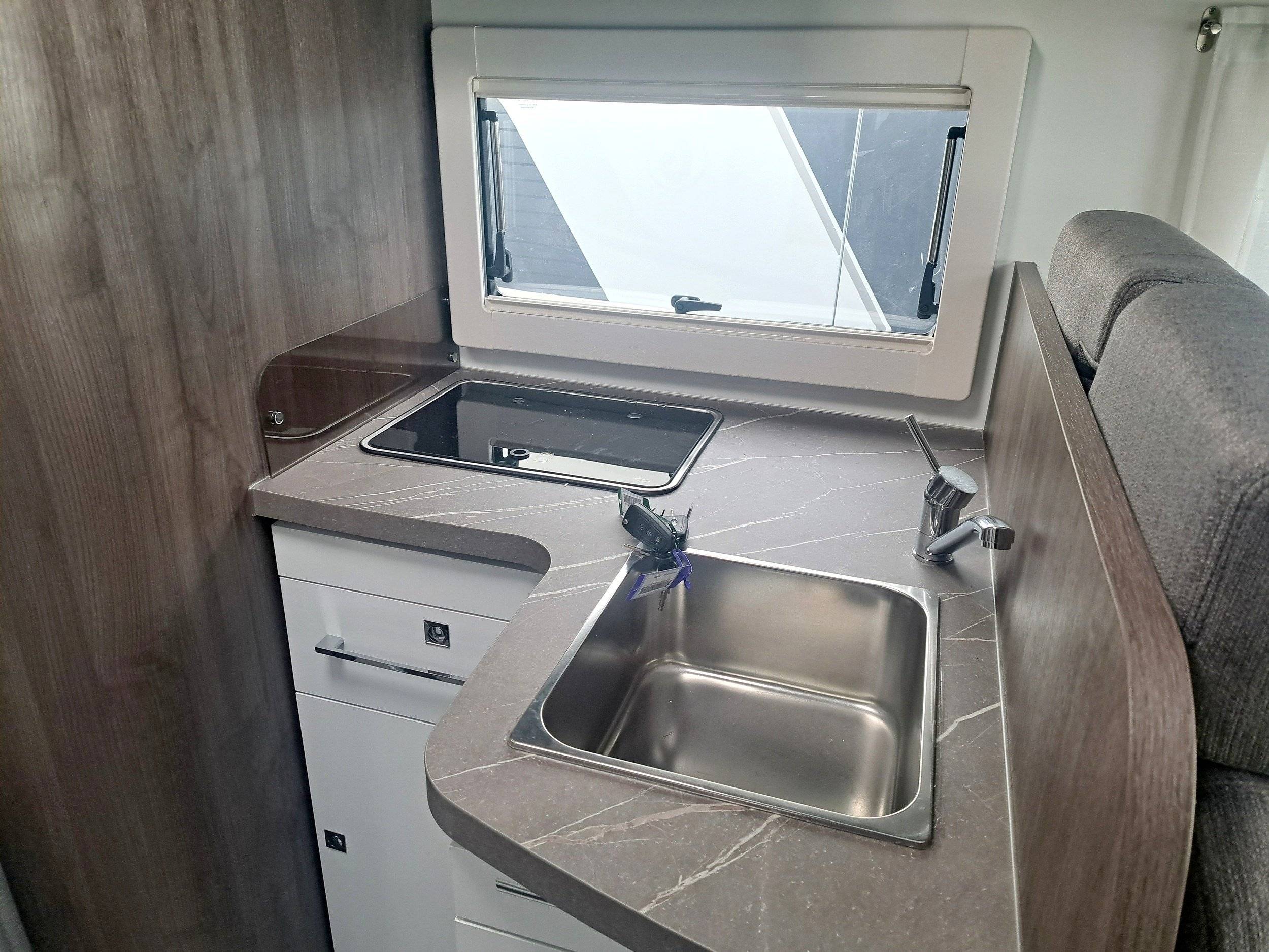 Benimar BENIMAR TESSORO 463UP