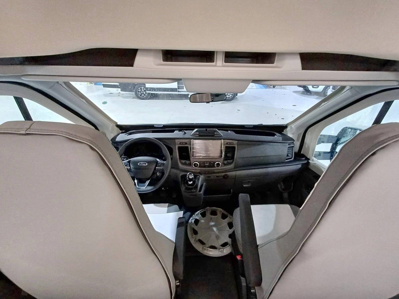 Roller Team Roller team Kronos 274 TL