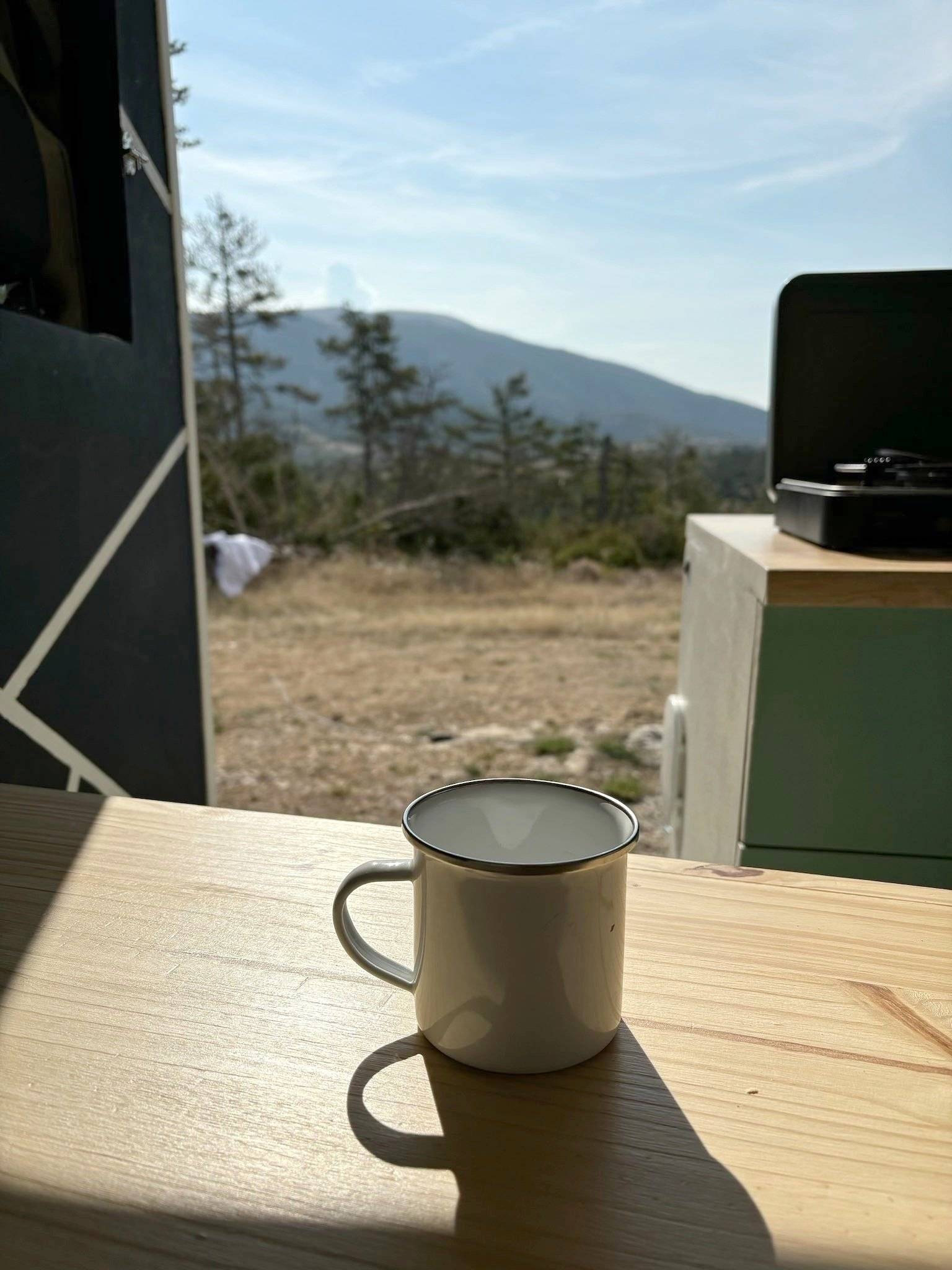 Le Voyageur 2,3 l 130 ch.