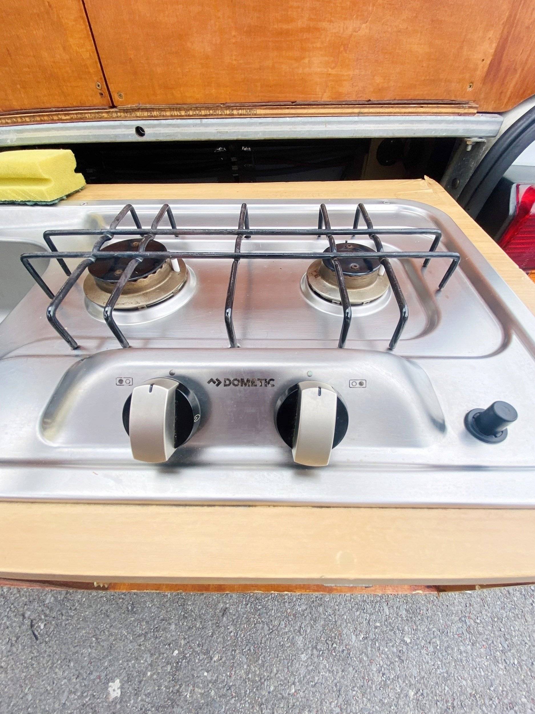 Volkswagen Transporter T4