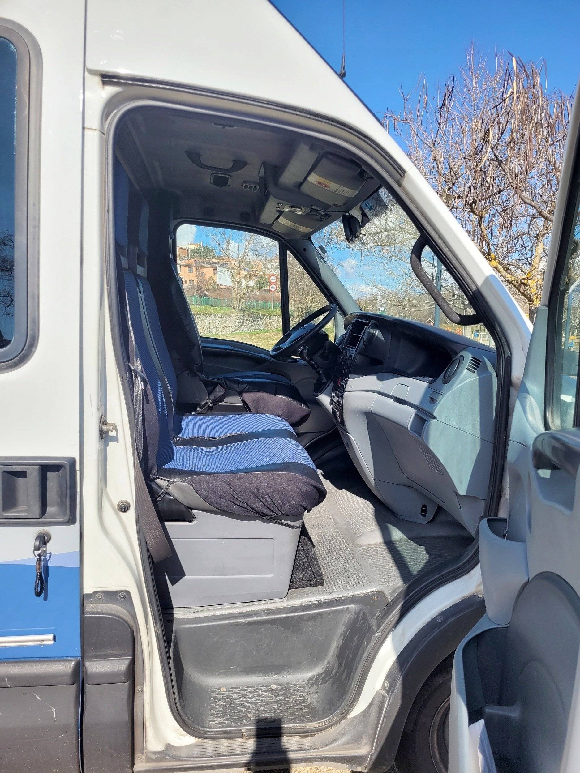 Iveco Iveco Daily