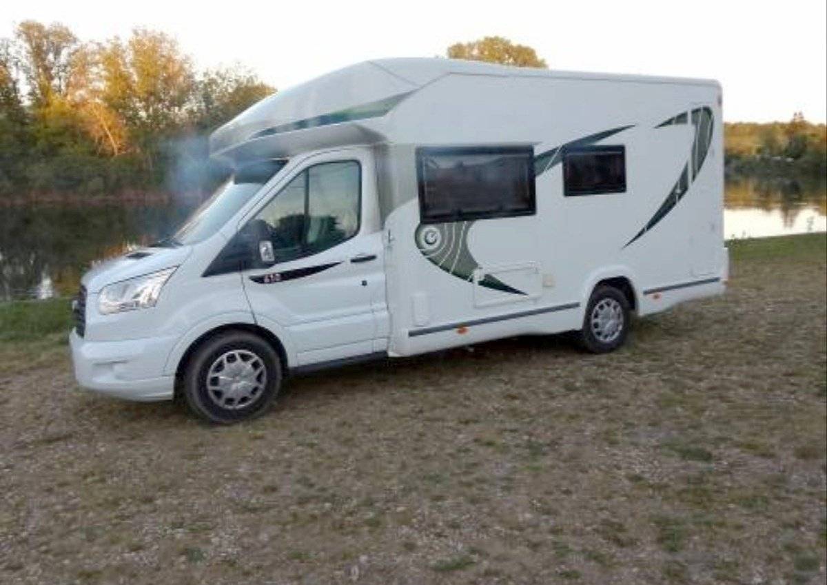 Chausson 610 Edition Spéciale
