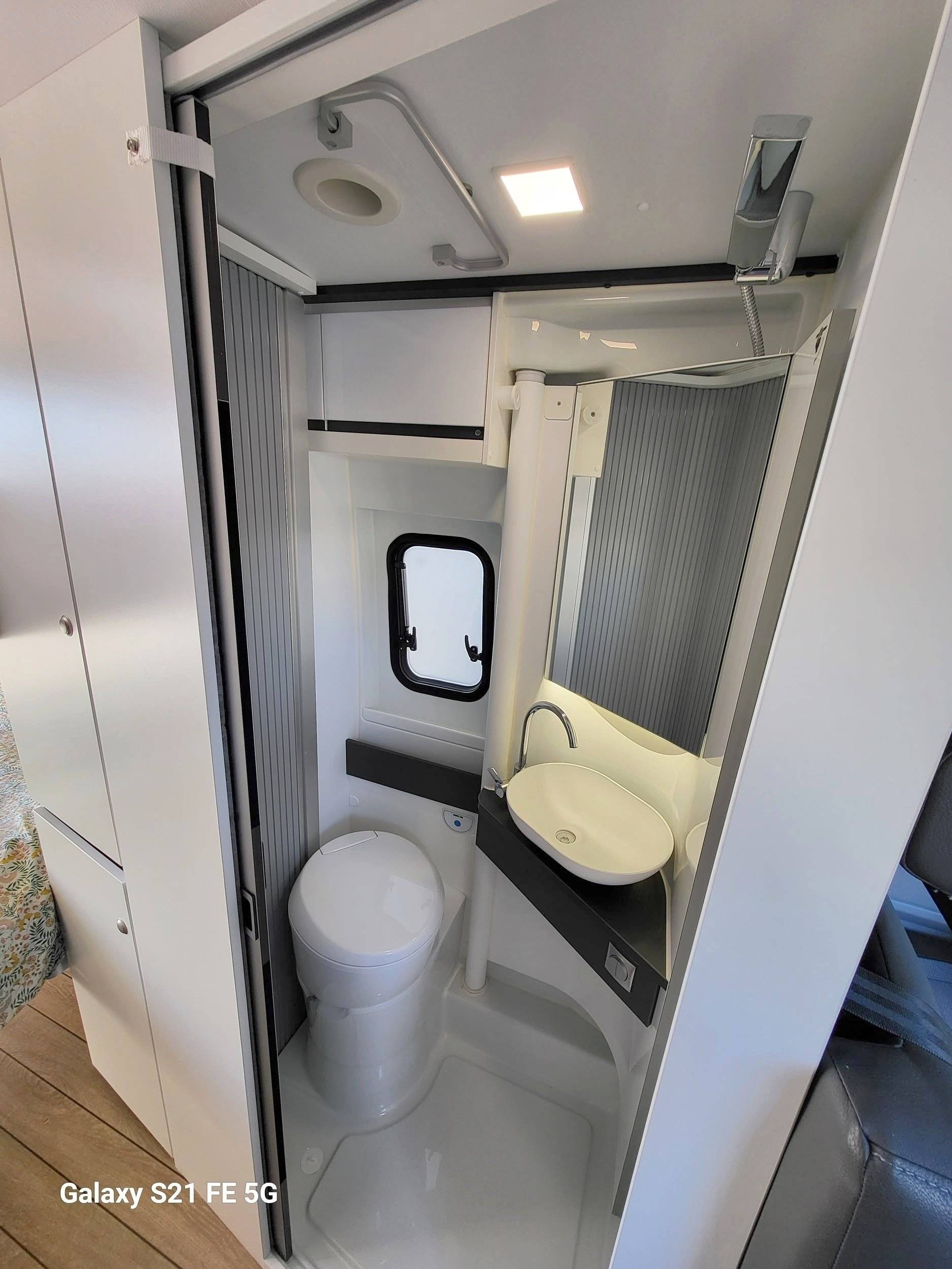 Elios Jumper 2,2 l 140 ch