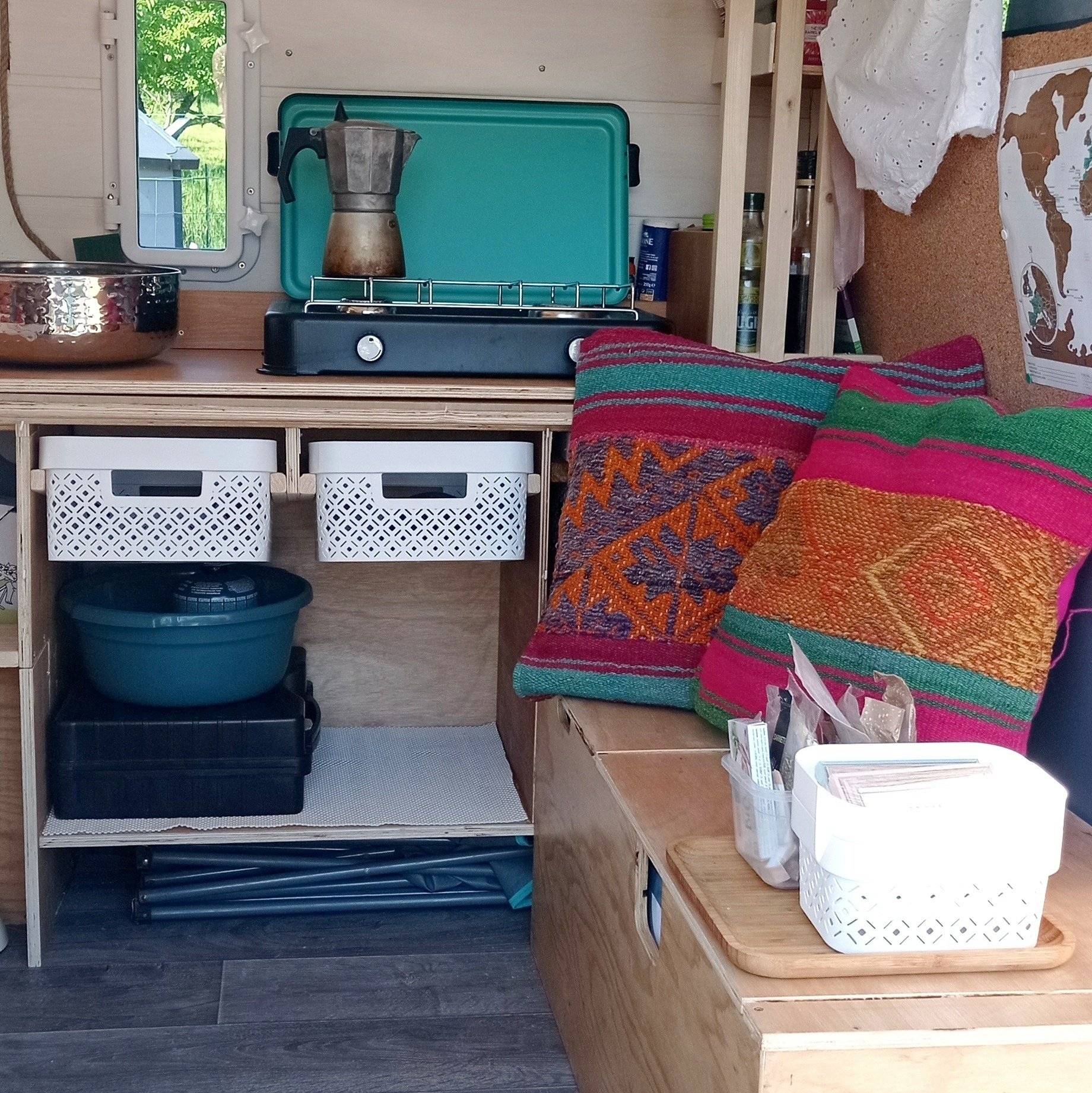 Renault TRAFFIC 2,0l 90 CH