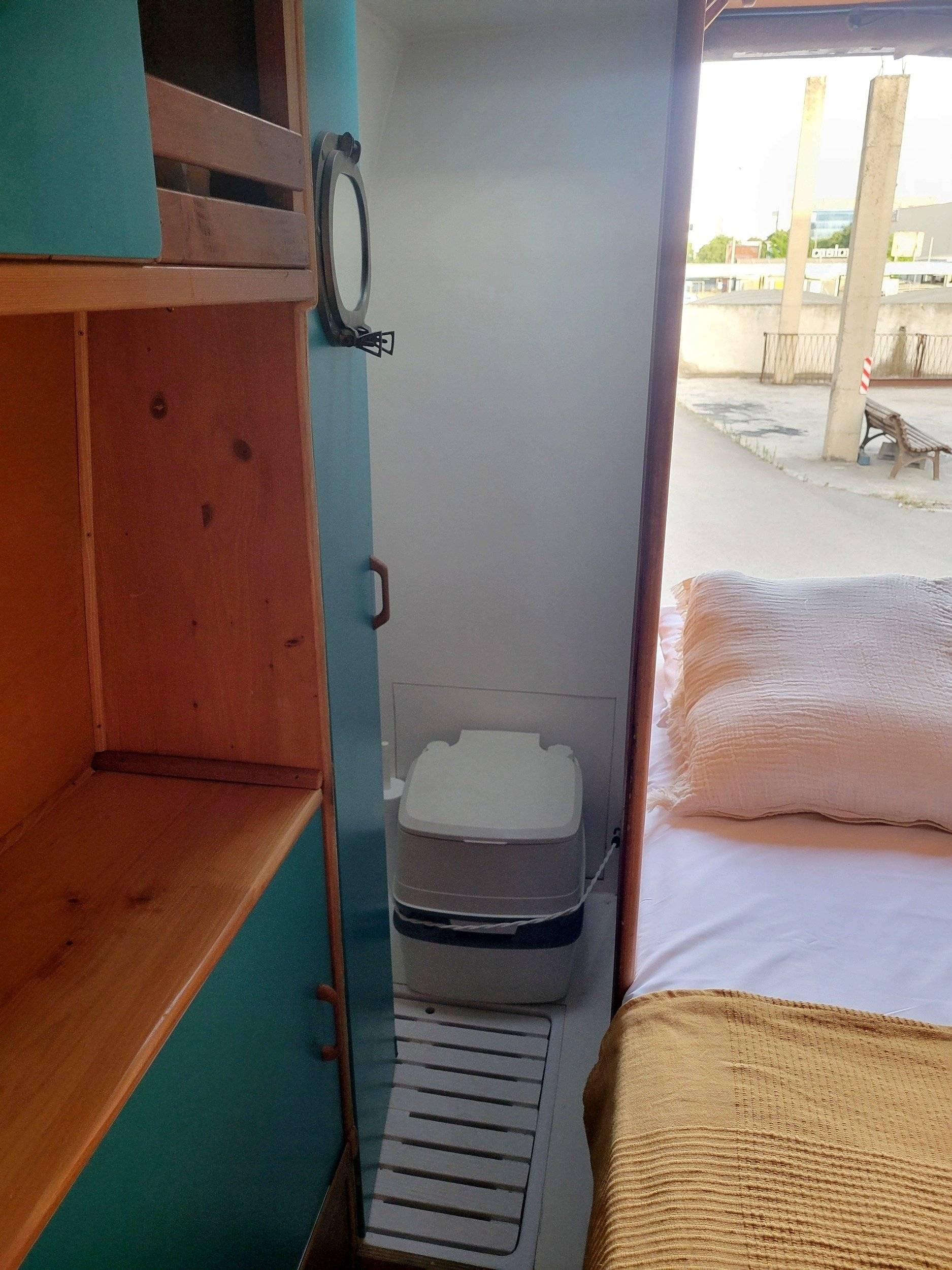 Mercedes Mercedes Sprinter 313 cdi