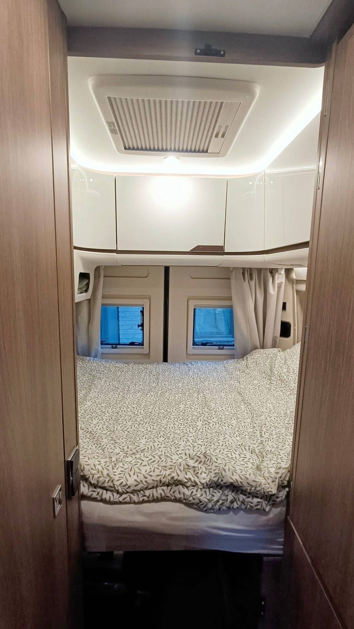 Dreamer Dreamer Van XL