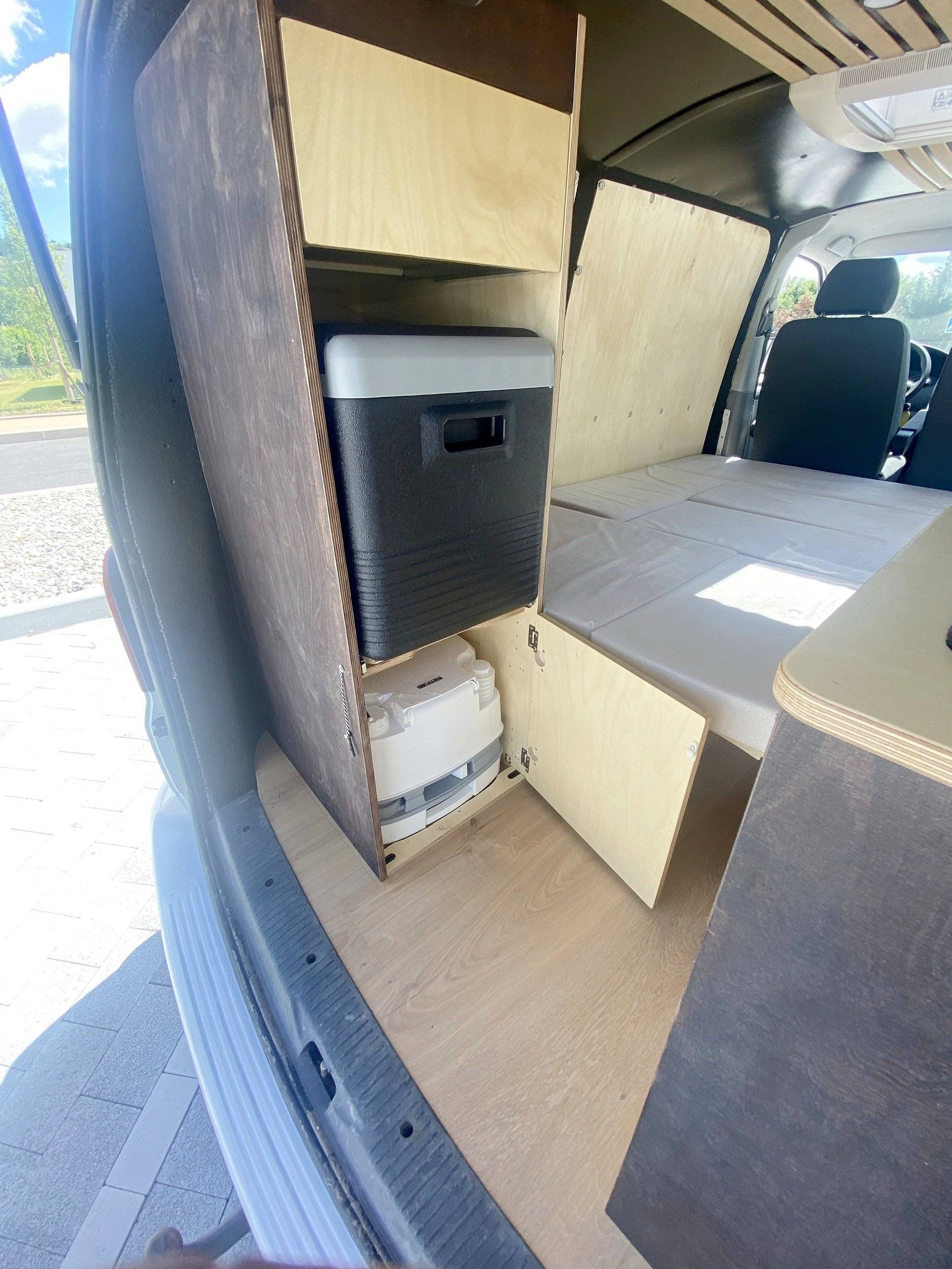 Volkswagen 2,0 l 140 ch