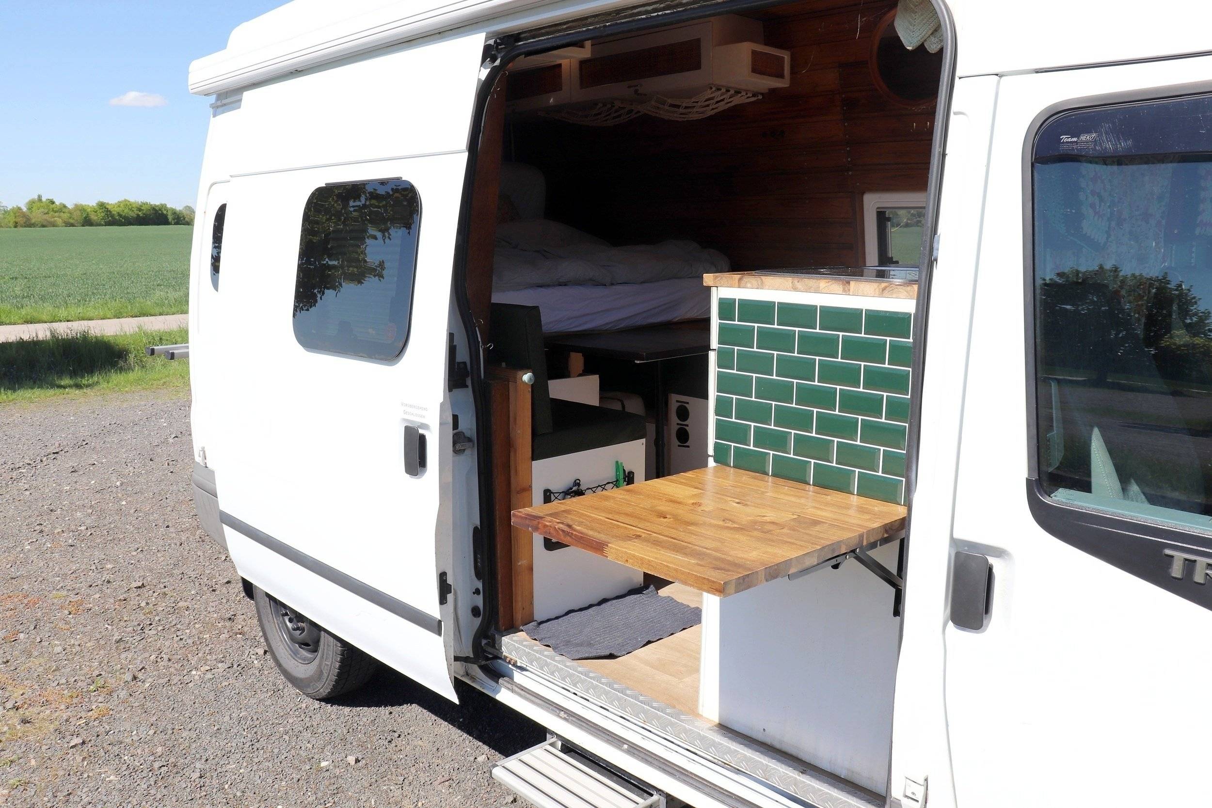 Ford Ford TRANSIT L3H3