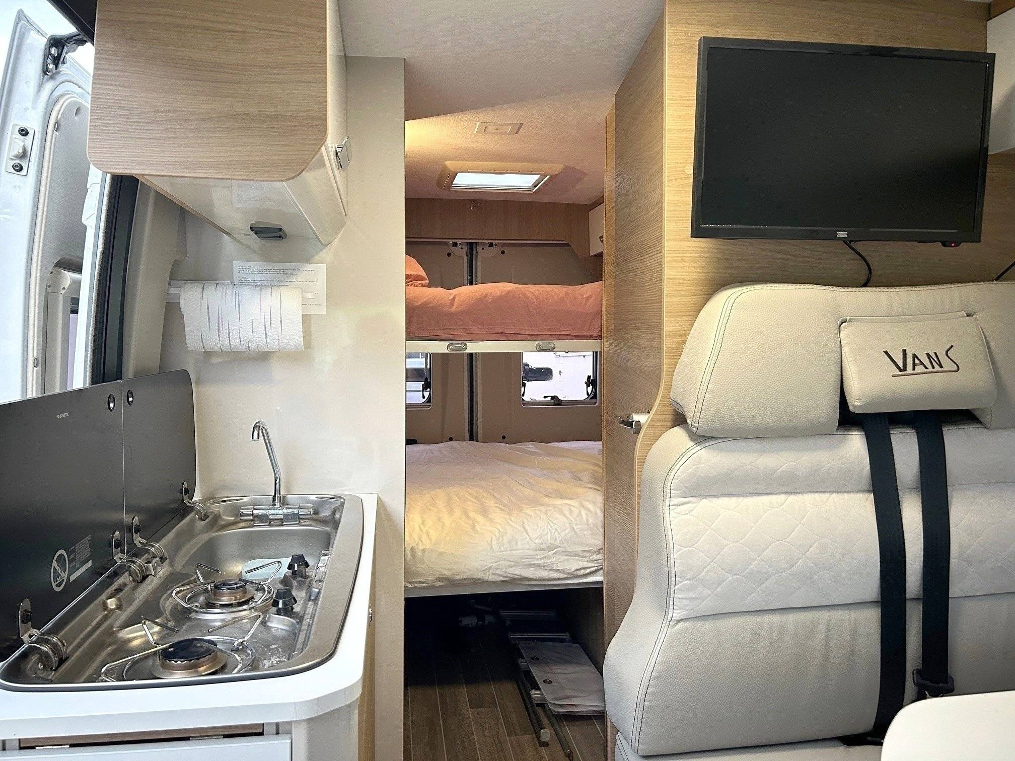 Mclouis Mclouis Menfys 3 maxi