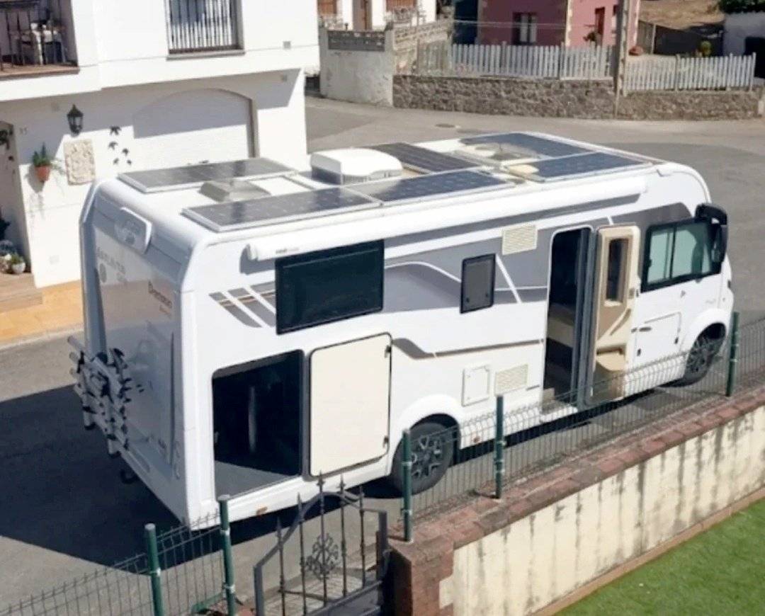 Benimar Aristeo 694