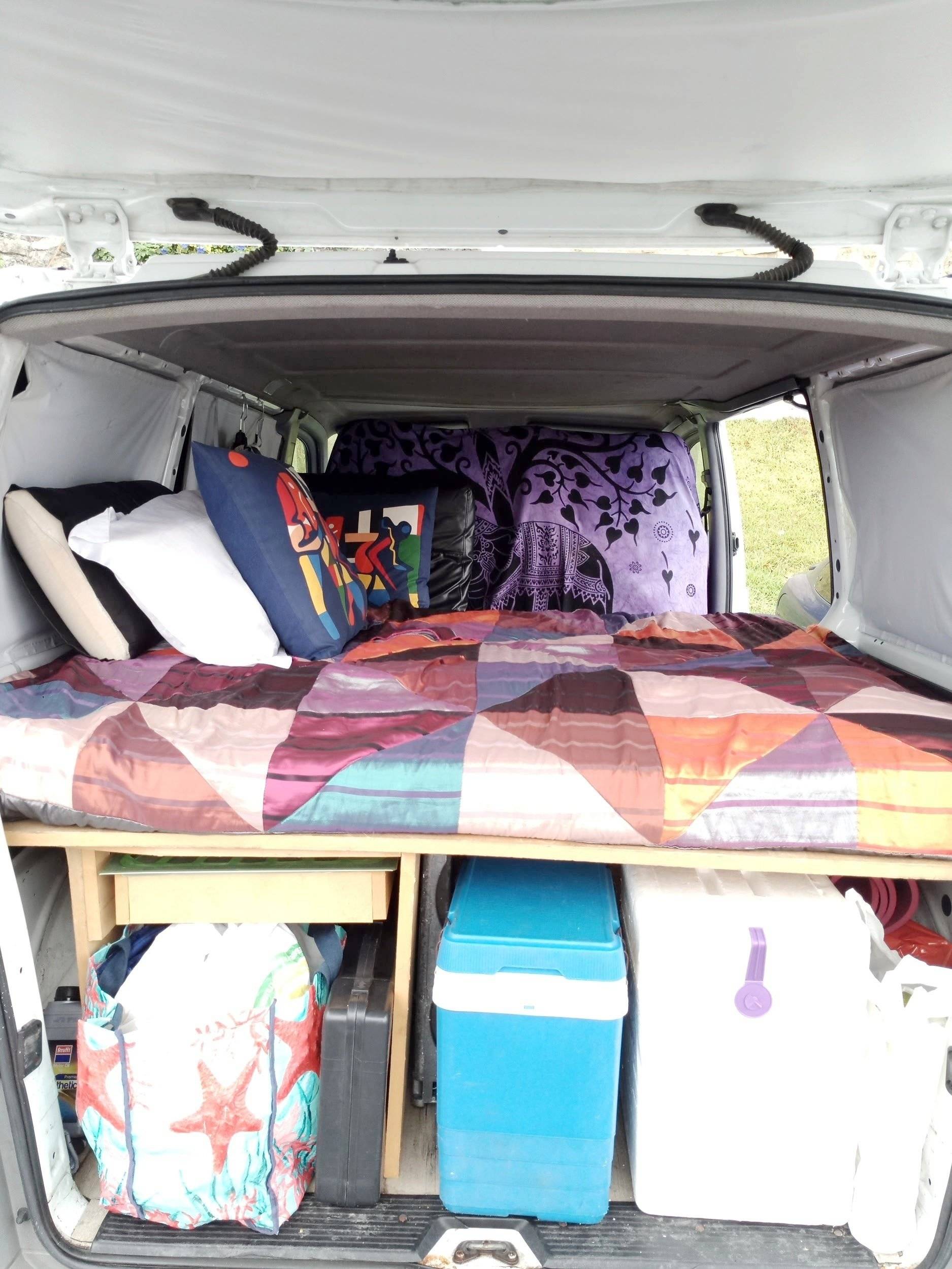 Mercedes Mercedes Vito