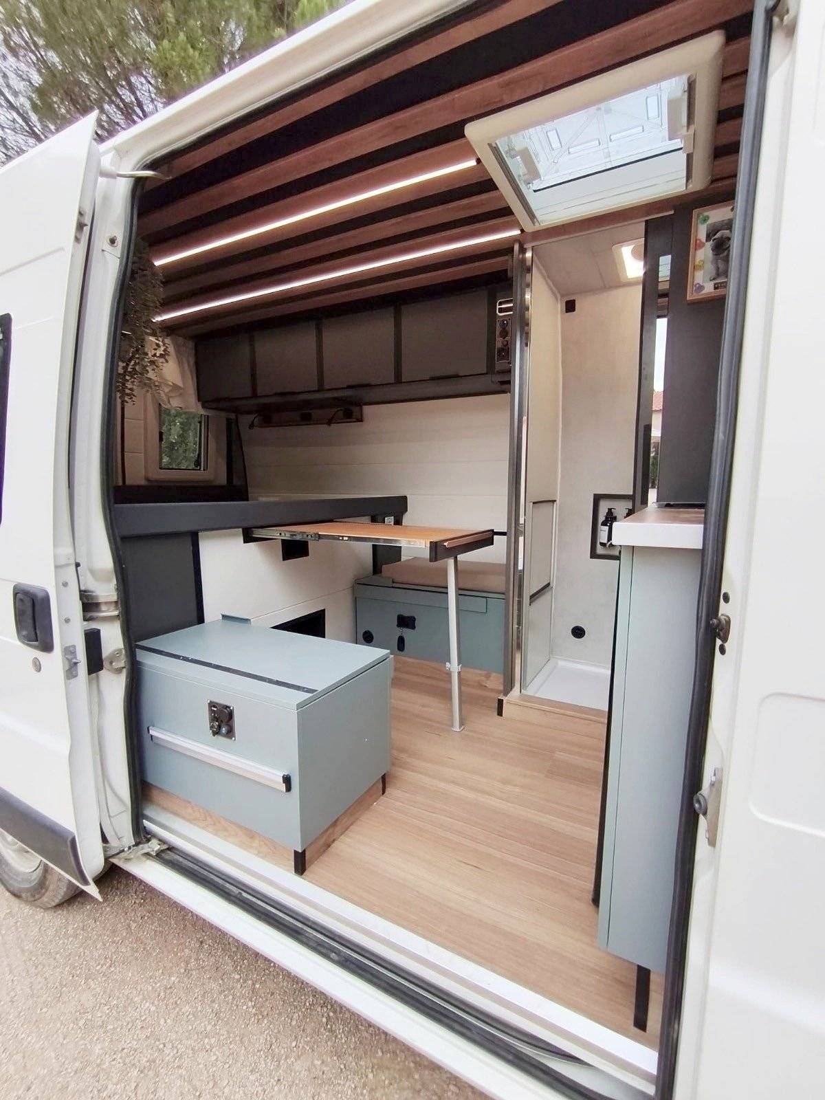 Citroën Jumper 2,8 HDI