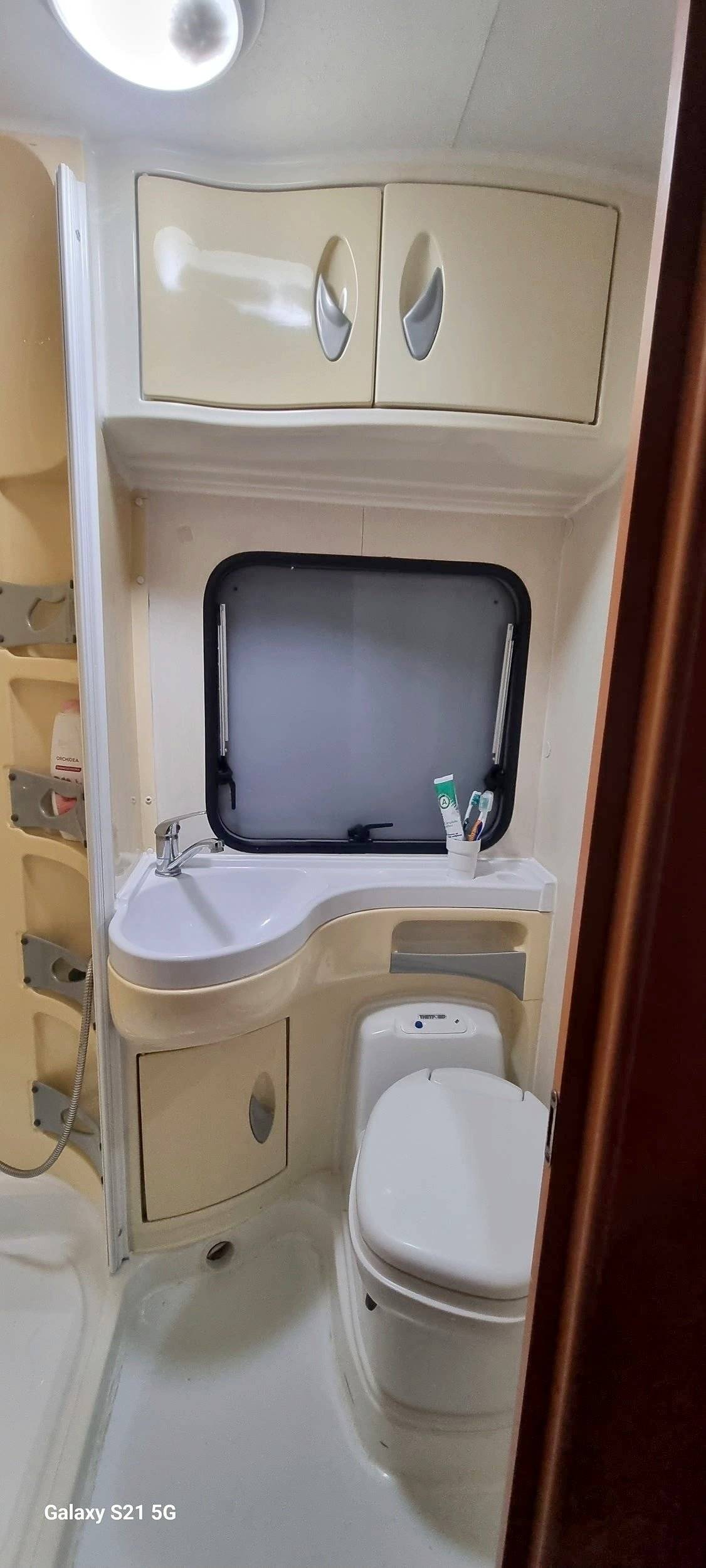 Trigano Auto rolleur