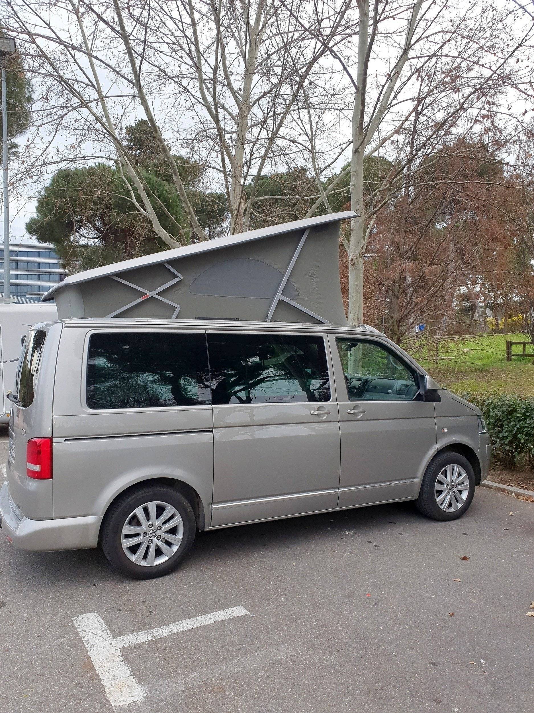 Volkswagen Volkswagen