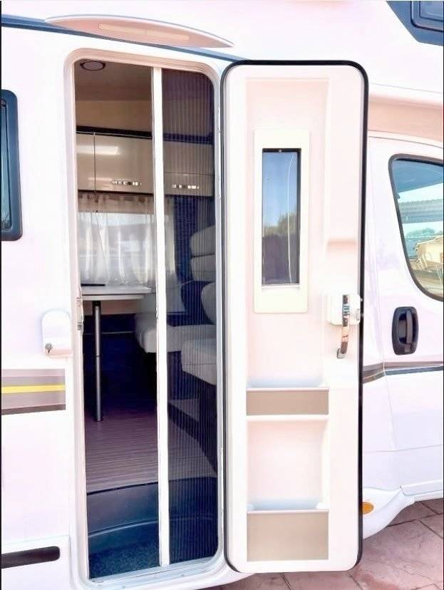 Benimar Benimar Sport 346