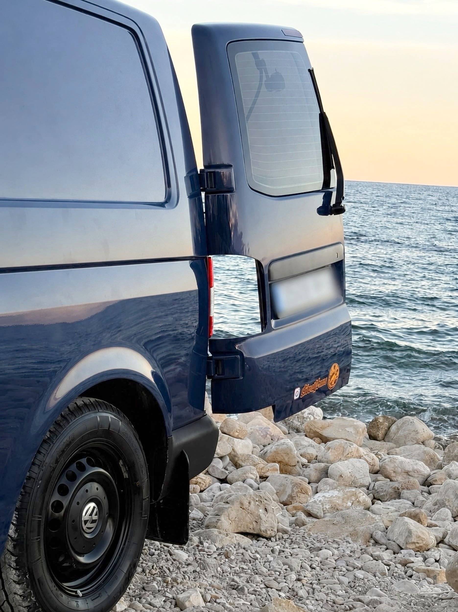 Volkswagen T5 Camper