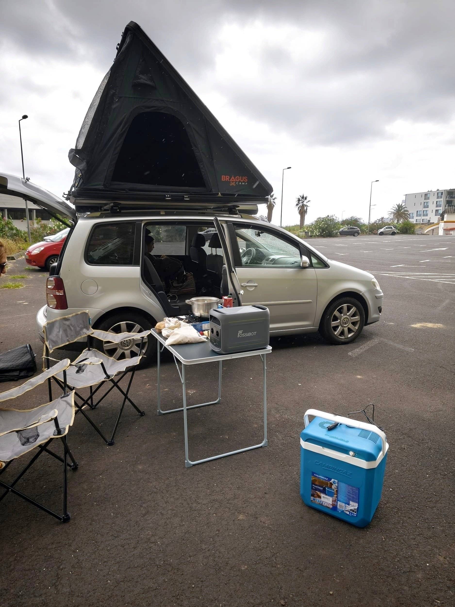 TOURAN 1.9 Tdi